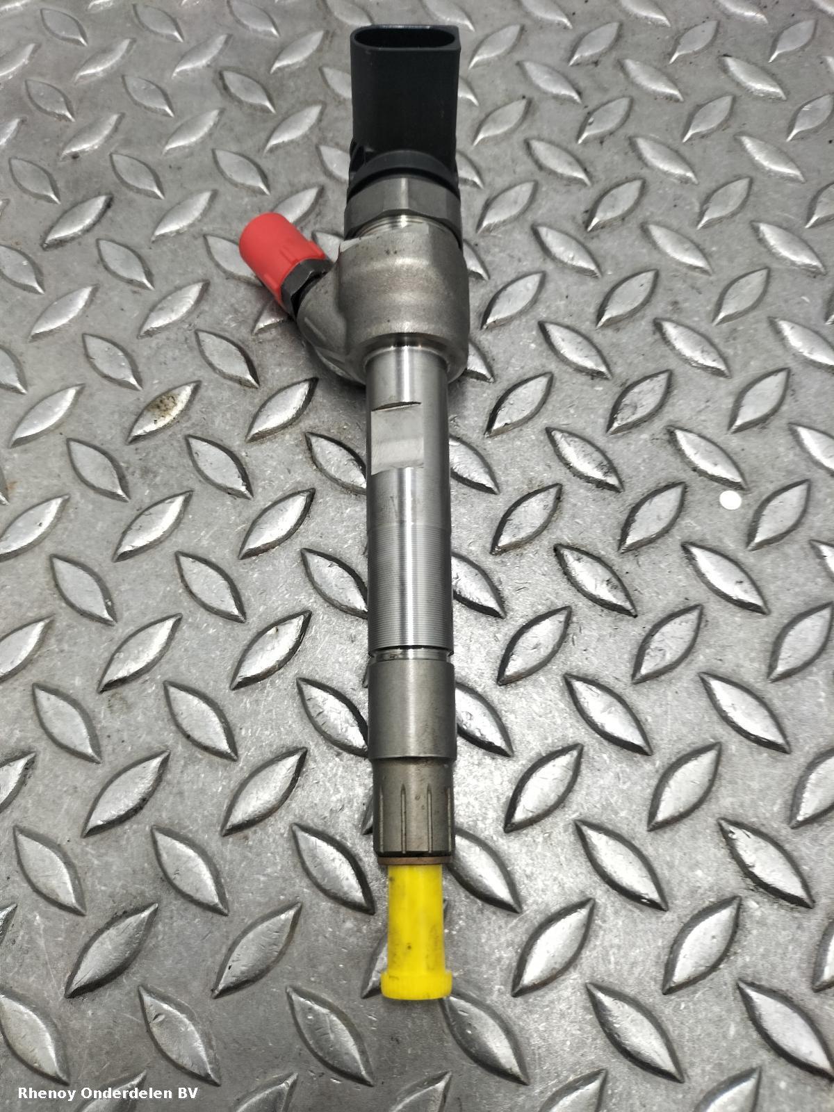 Bekijk Auto-onderdeel BRANDSTOF INJECTOR / VERSTUIVER BMW X1 2020