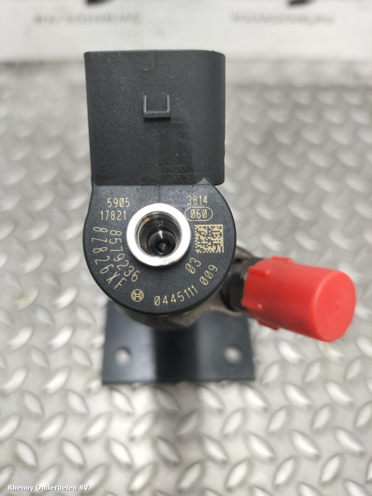 View Auto part BRANDSTOF INJECTOR / VERSTUIVER BMW X1 2020