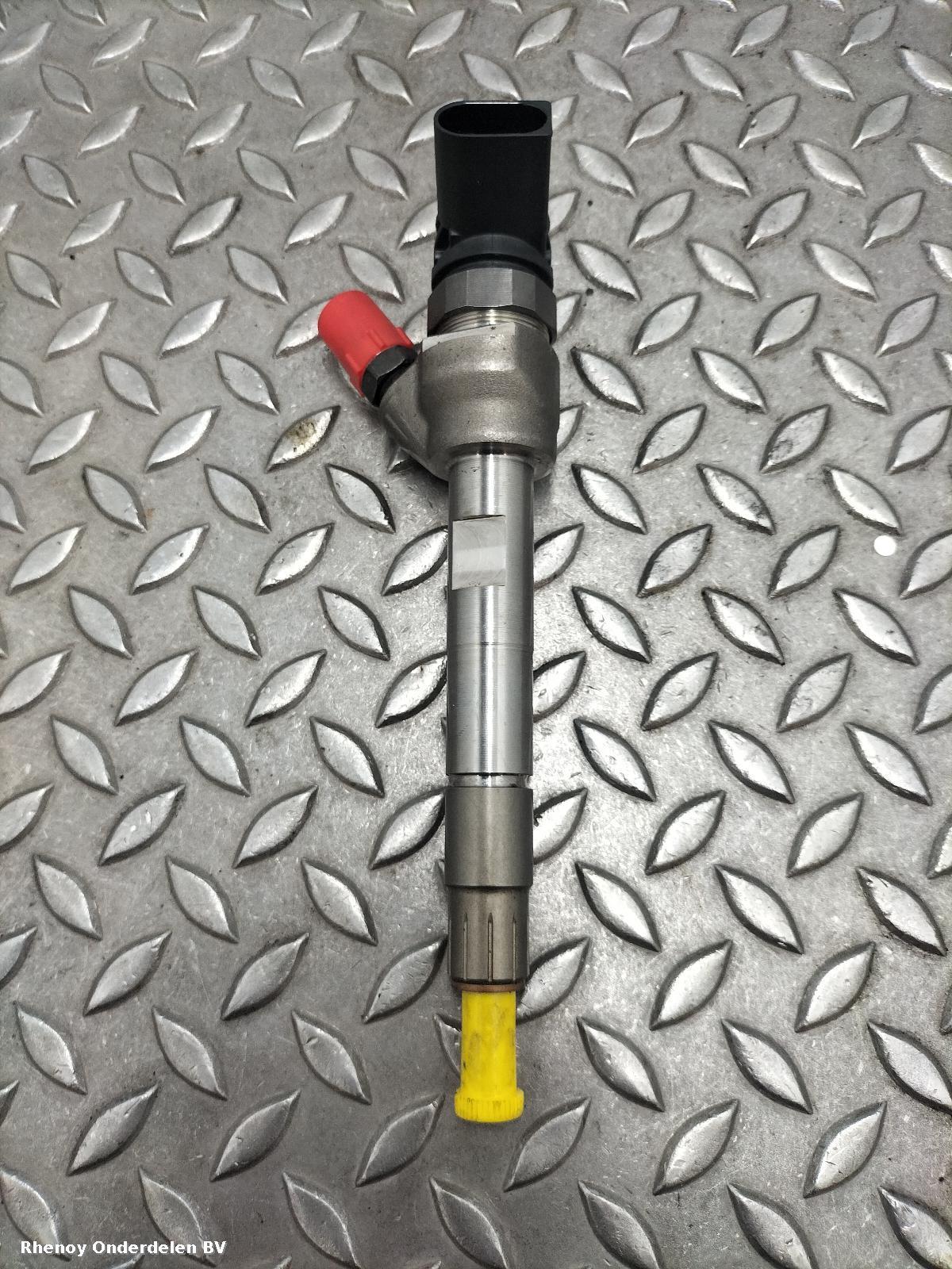 Bekijk Auto-onderdeel BRANDSTOF INJECTOR / VERSTUIVER BMW X1 2020