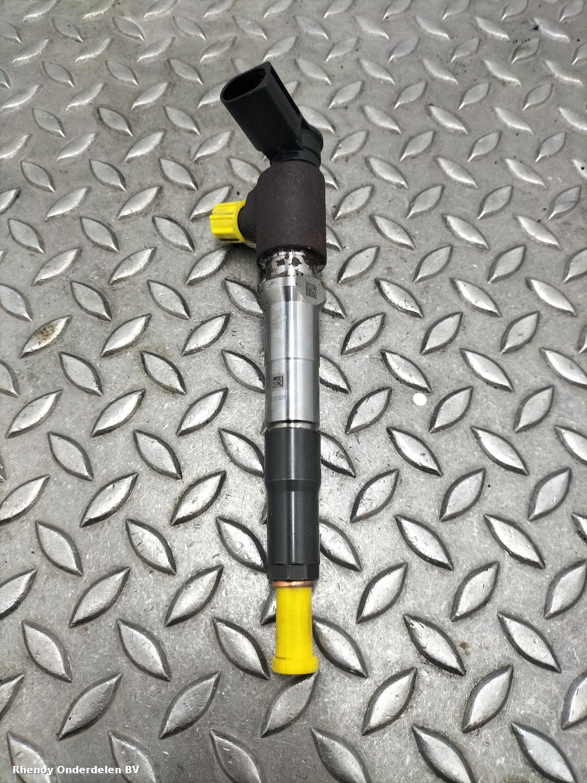 Bekijk Auto-onderdeel BRANDSTOF INJECTOR / VERSTUIVER FORD TRANSIT 2020
