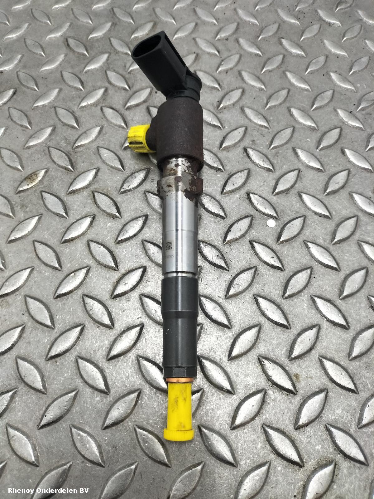 Bekijk Auto-onderdeel BRANDSTOF INJECTOR / VERSTUIVER FORD TRANSIT 2020