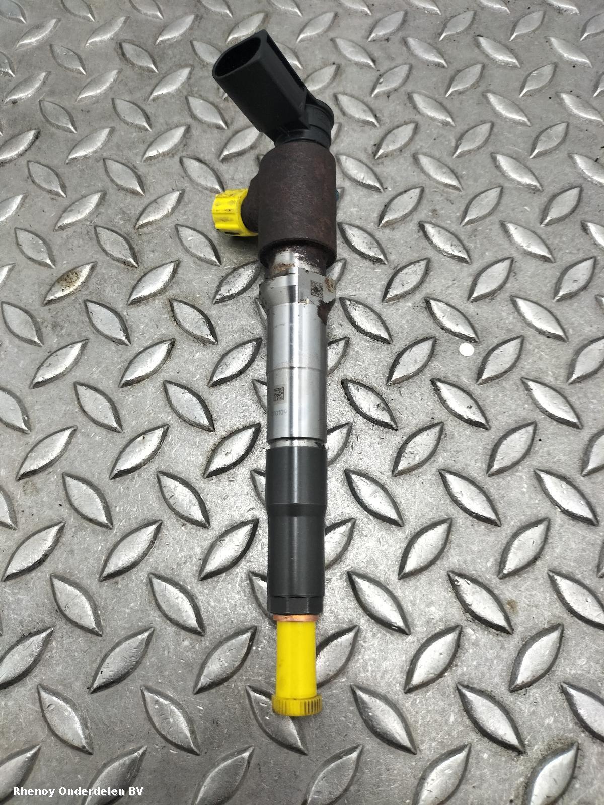 Bekijk Auto-onderdeel BRANDSTOF INJECTOR / VERSTUIVER FORD TRANSIT 2020