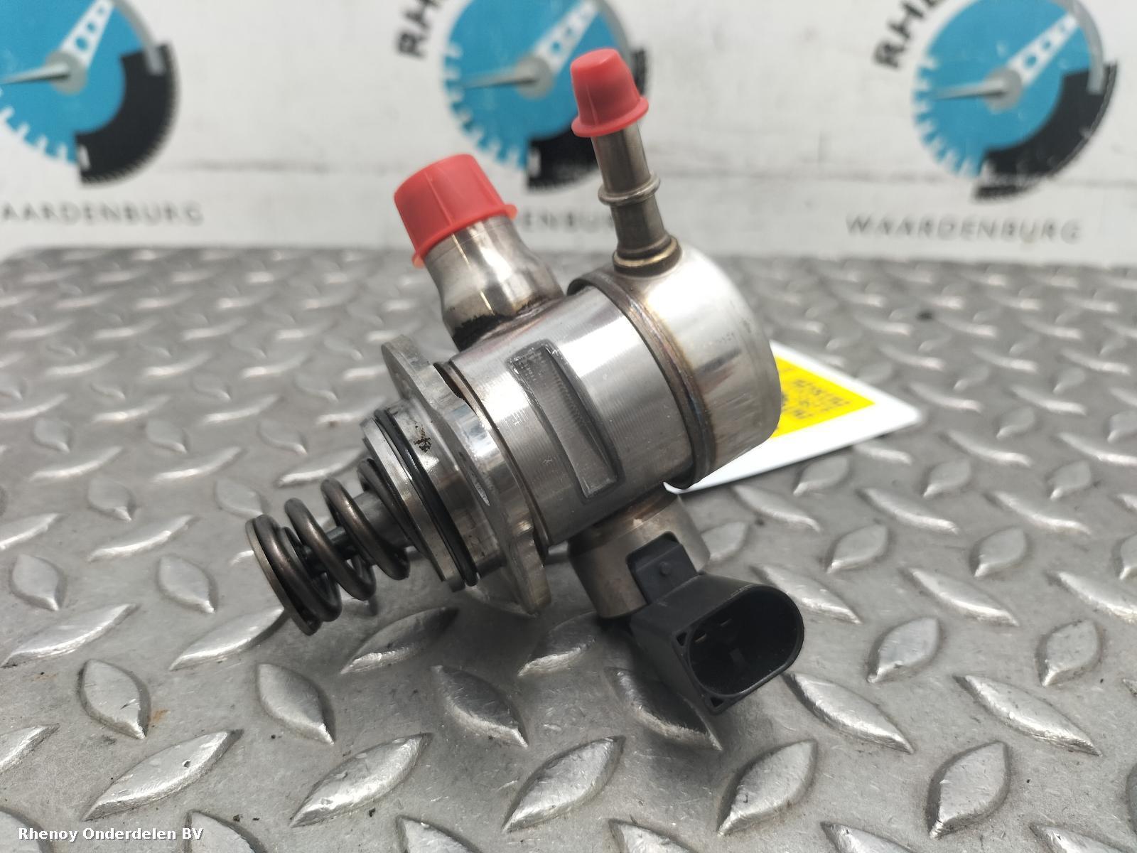 Bekijk Auto-onderdeel BRANDSTOF POMP VOOR DE INJECTOR AUDI A3 2020