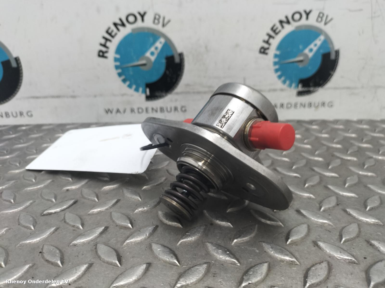 Bekijk Auto-onderdeel BRANDSTOF POMP VOOR DE INJECTOR MINI (BMW) MINI 2020