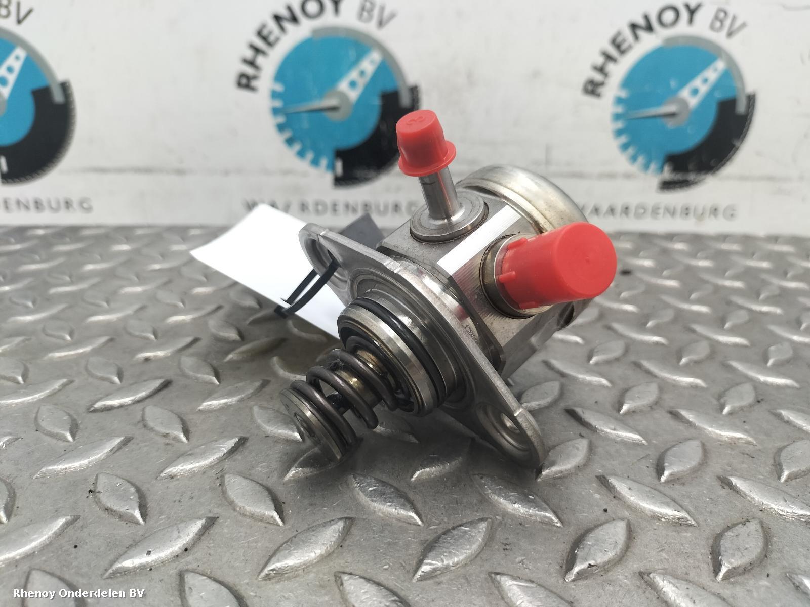 Bekijk Auto-onderdeel BRANDSTOF POMP VOOR DE INJECTOR SUZUKI SX4 S CROSS 2018