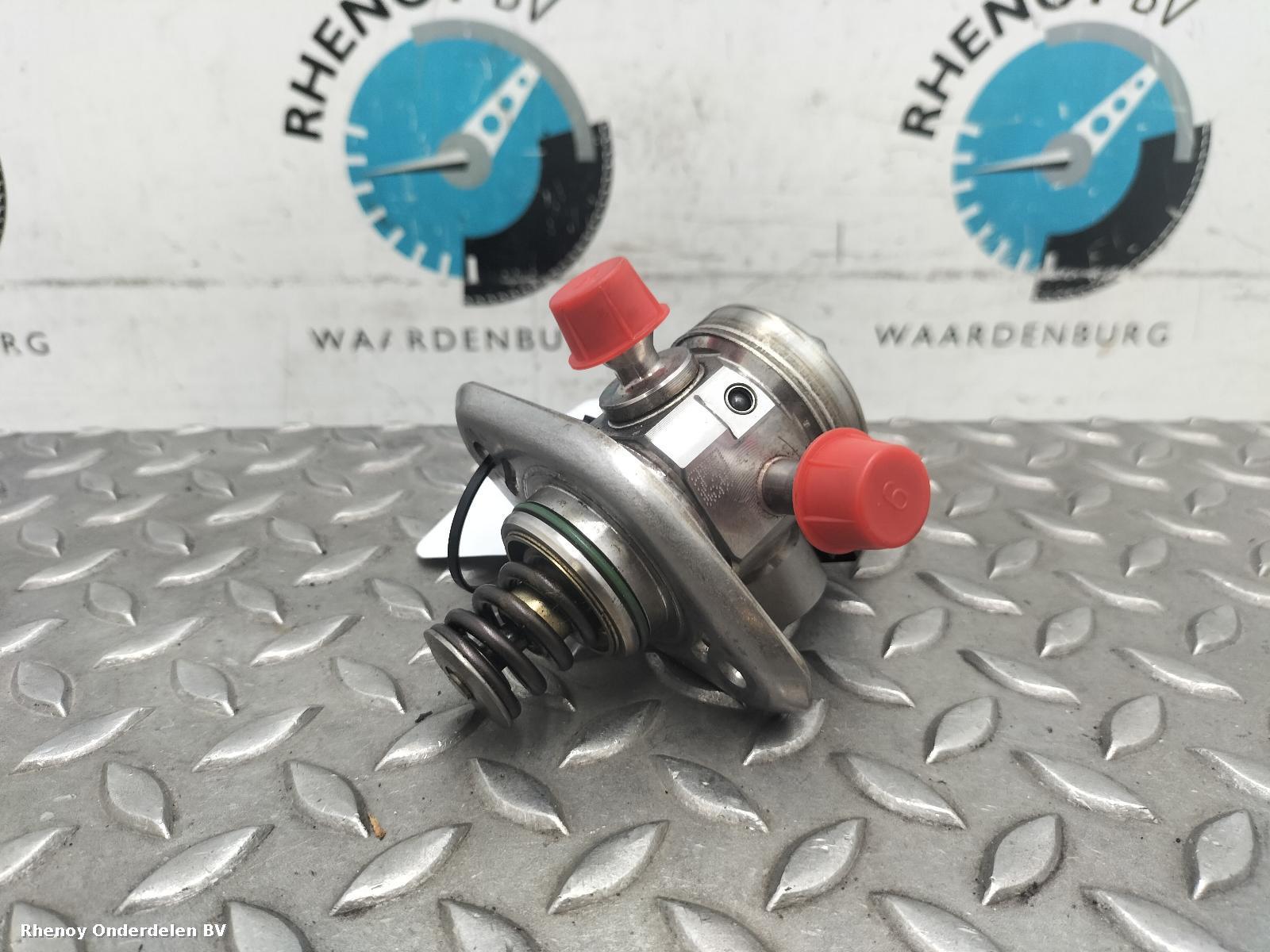 Bekijk Auto-onderdeel BRANDSTOF POMP VOOR DE INJECTOR MERCEDES CLA 2021