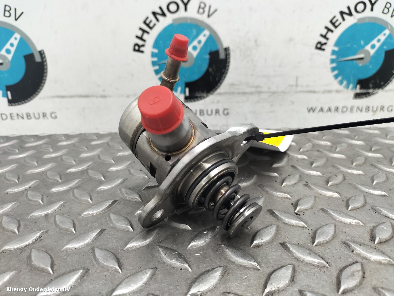Bekijk Auto-onderdeel BRANDSTOF POMP VOOR DE INJECTOR AUDI A3 2020