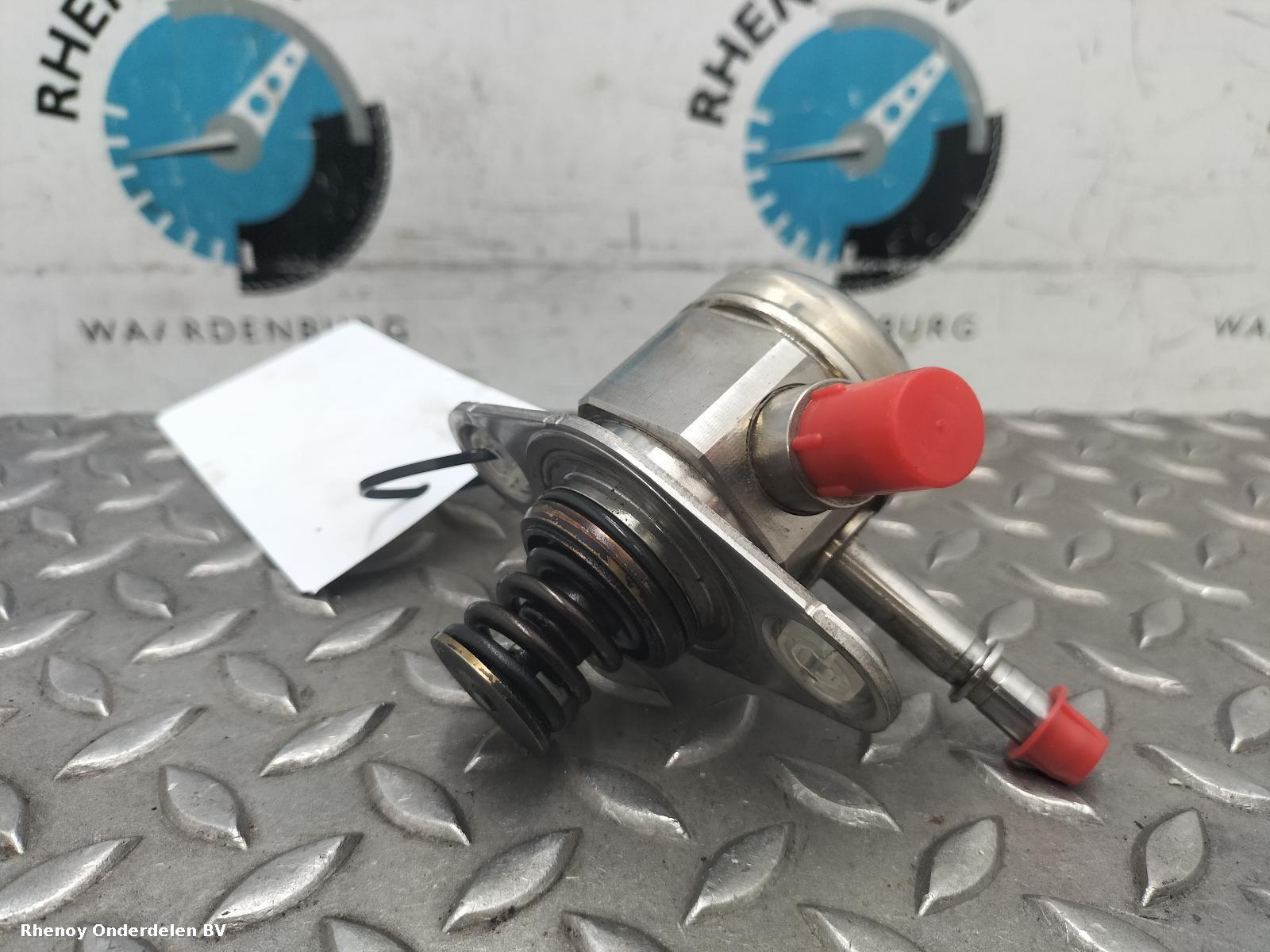 Bekijk Auto-onderdeel BRANDSTOF POMP VOOR DE INJECTOR OPEL / VAUXHALL INSIGNIA 2016