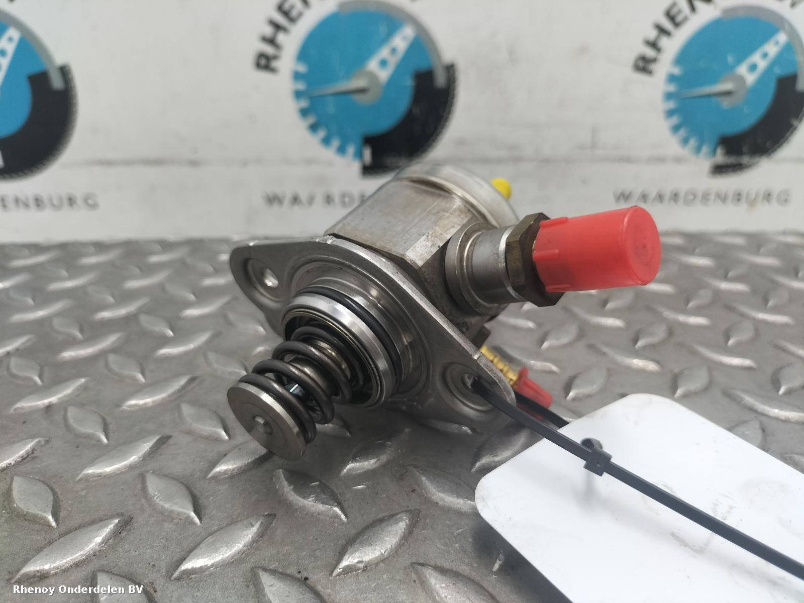 Bekijk Auto-onderdeel BRANDSTOF POMP VOOR DE INJECTOR AUDI A3 2018
