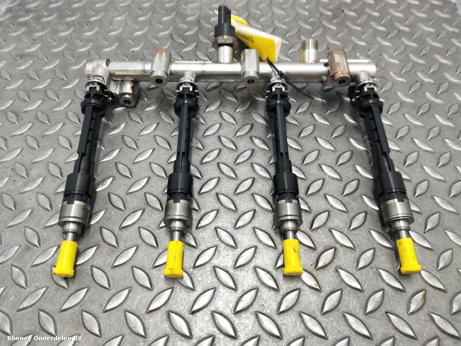 Bekijk Auto-onderdeel BRANDSTOF INJECTOR / VERSTUIVER MERCEDES CLA 2022