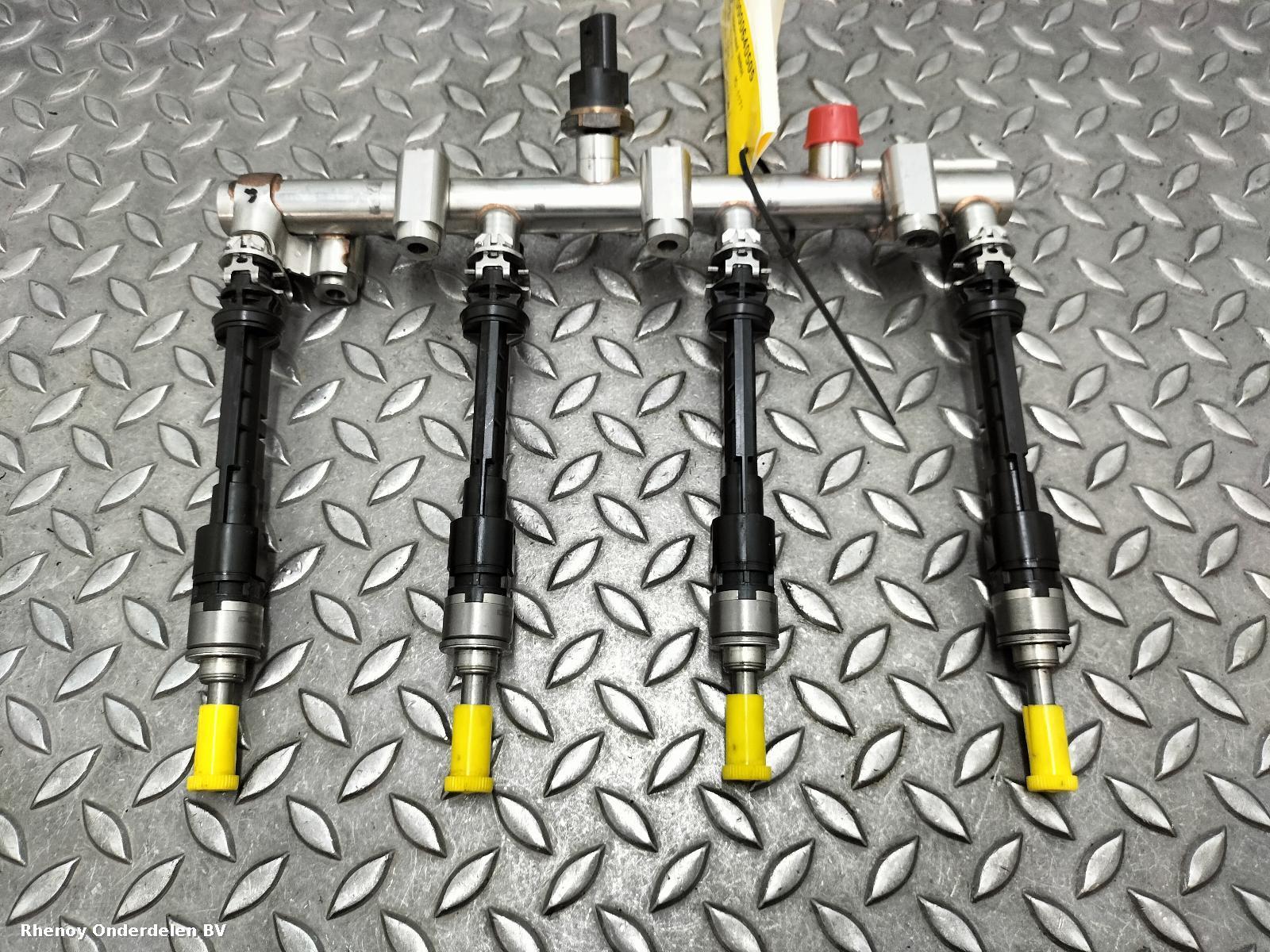 Bekijk Auto-onderdeel BRANDSTOF INJECTOR / VERSTUIVER MERCEDES CLA 2022