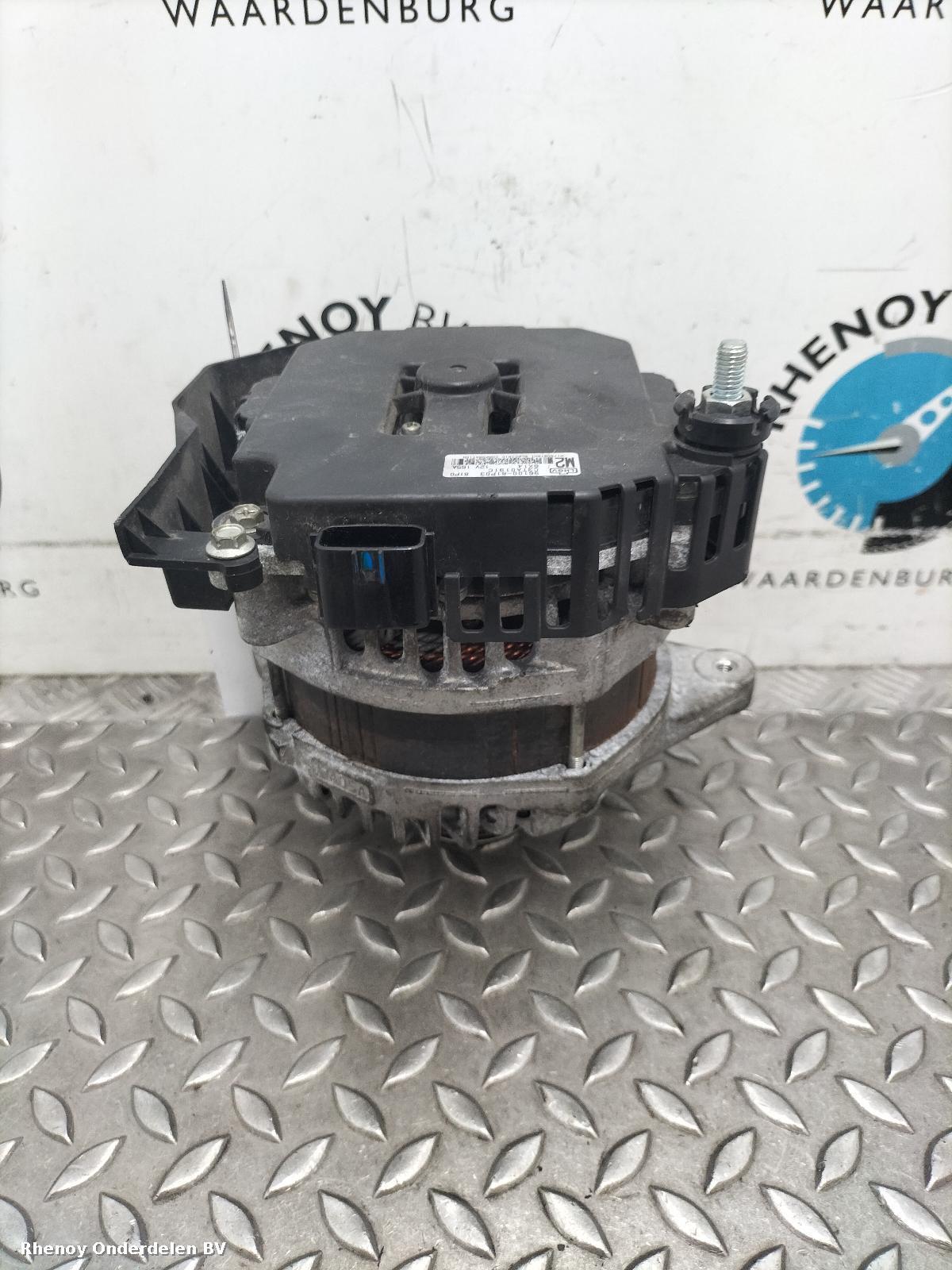 Bekijk Auto-onderdeel DYNAMO SUZUKI SWIFT 2019