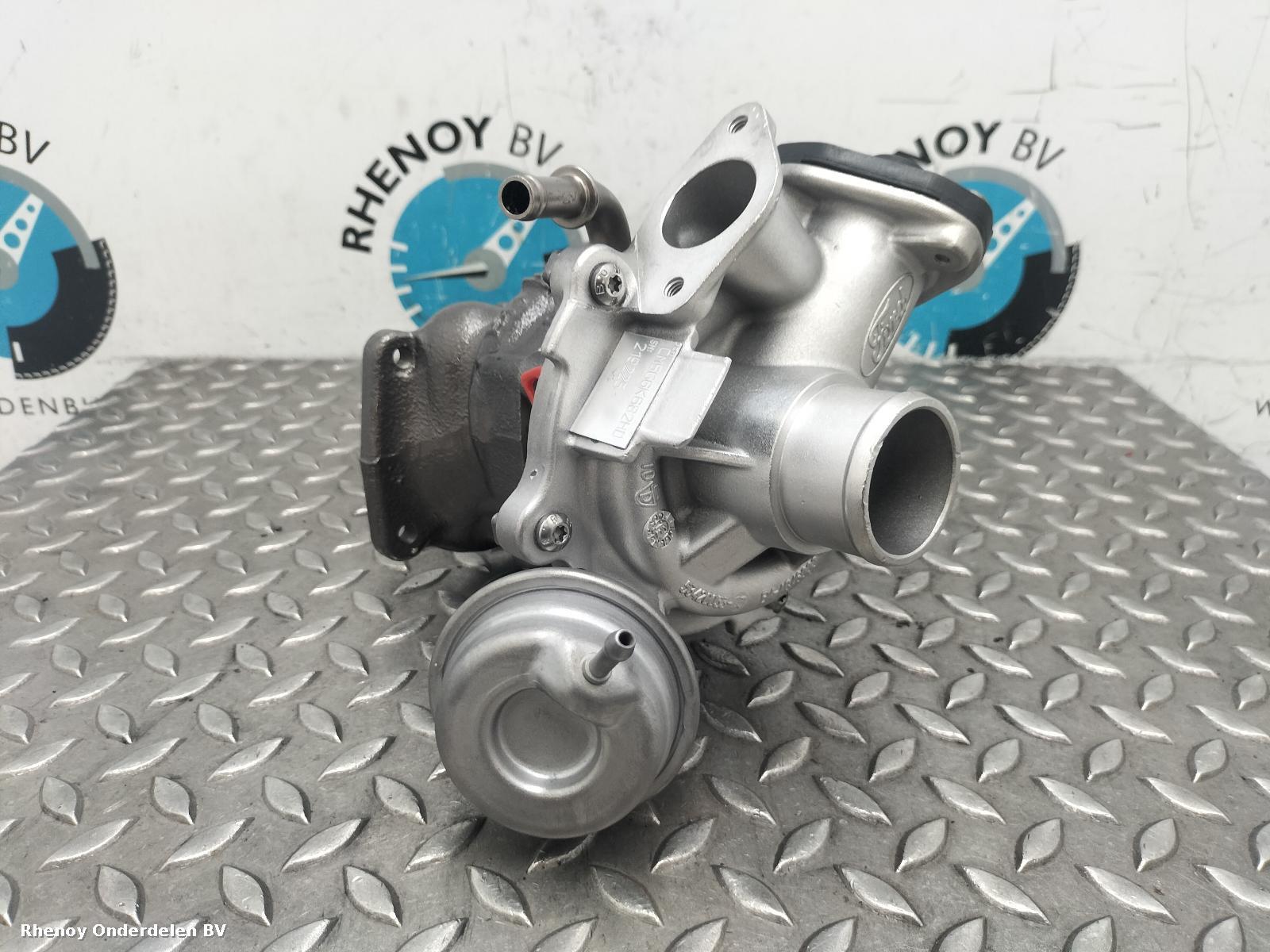 View Auto part Turbocharger FORD FOCUS 2014