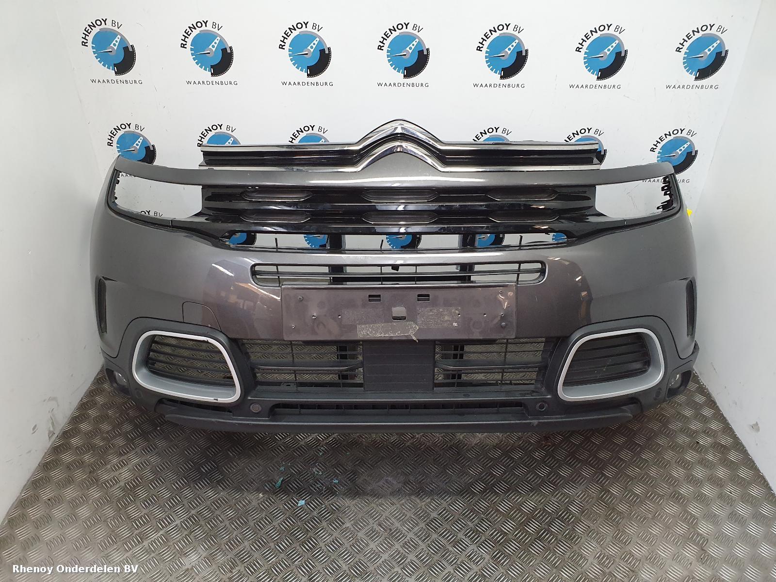 Bekijk Auto-onderdeel VOORBUMPER CITROEN C5 AIRCROSS 2019