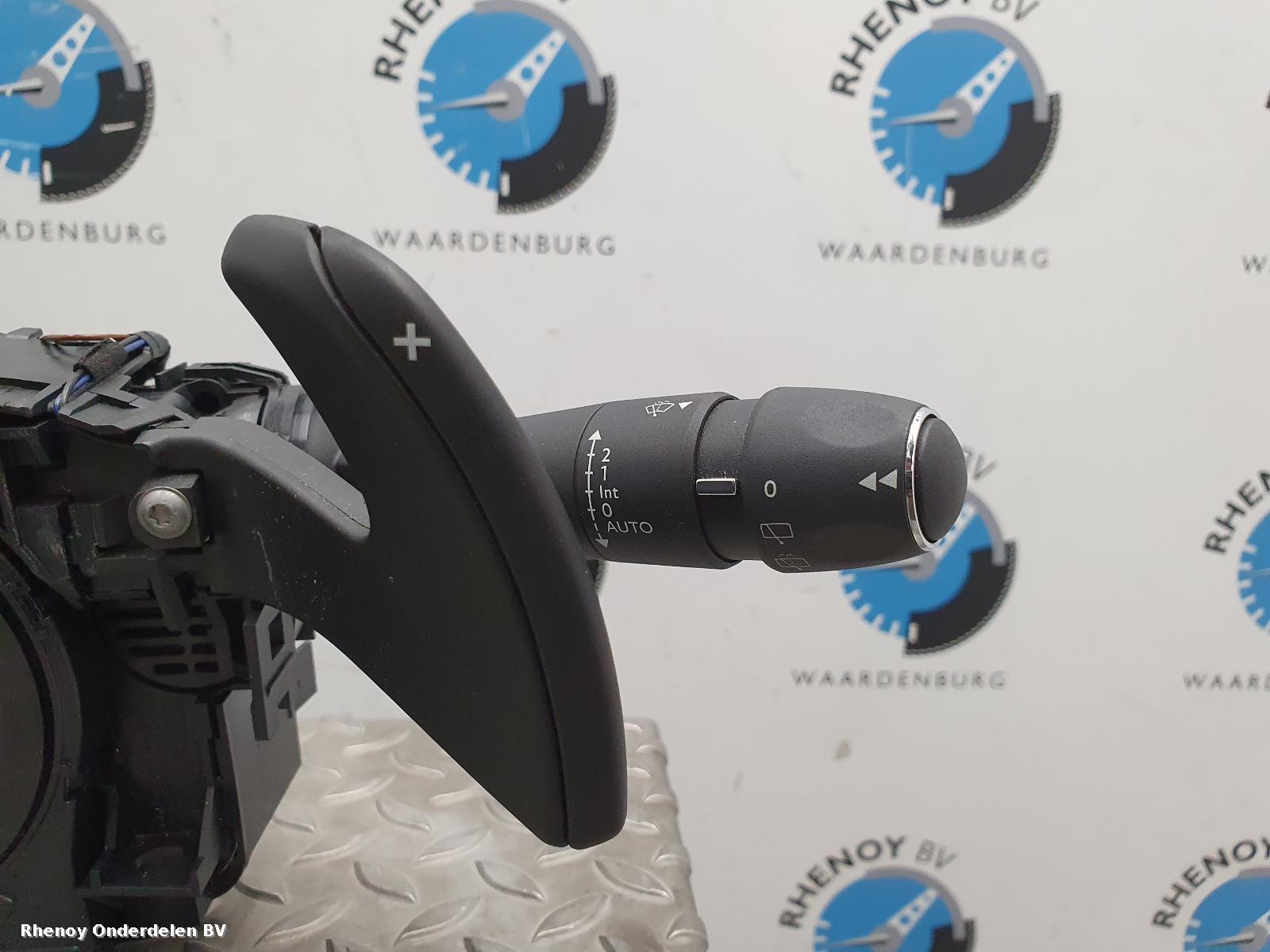 View Auto part AIRBAG SET CITROEN C5 AIRCROSS 2019