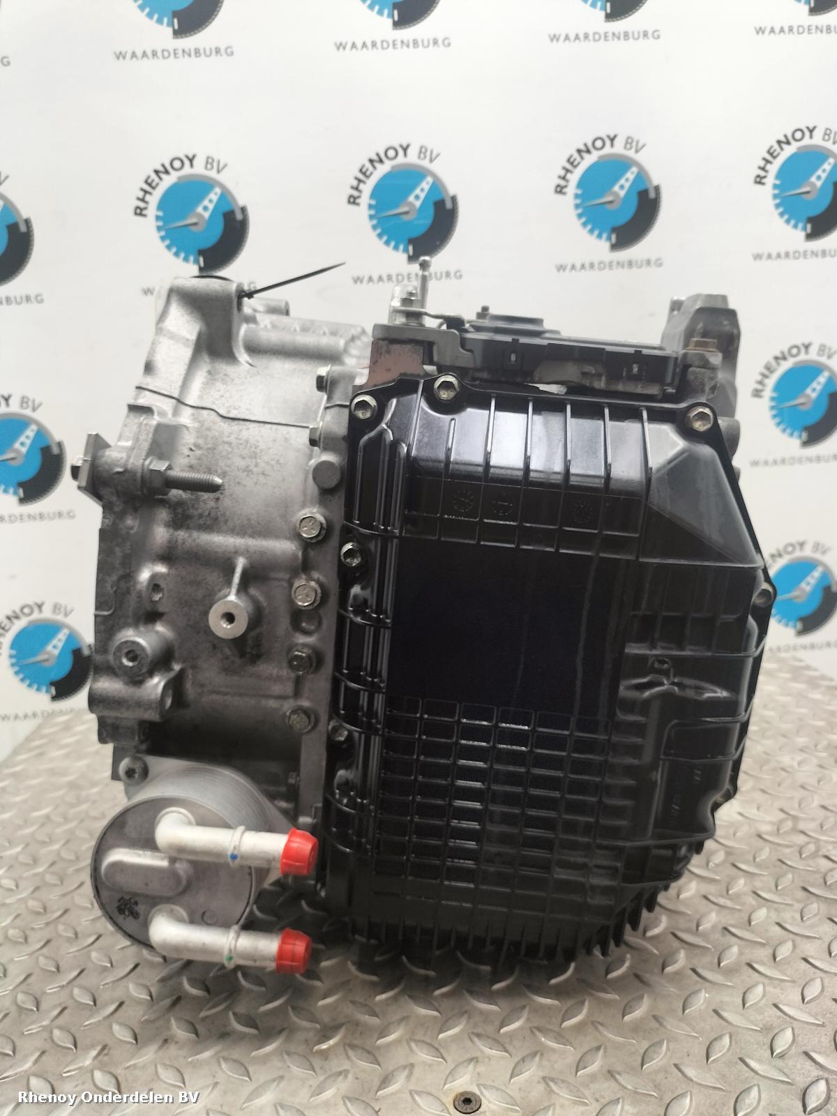 View Auto part TRANSMISSIE / VERSNELLINGSBAK CITROEN C5 AIRCROSS 2019