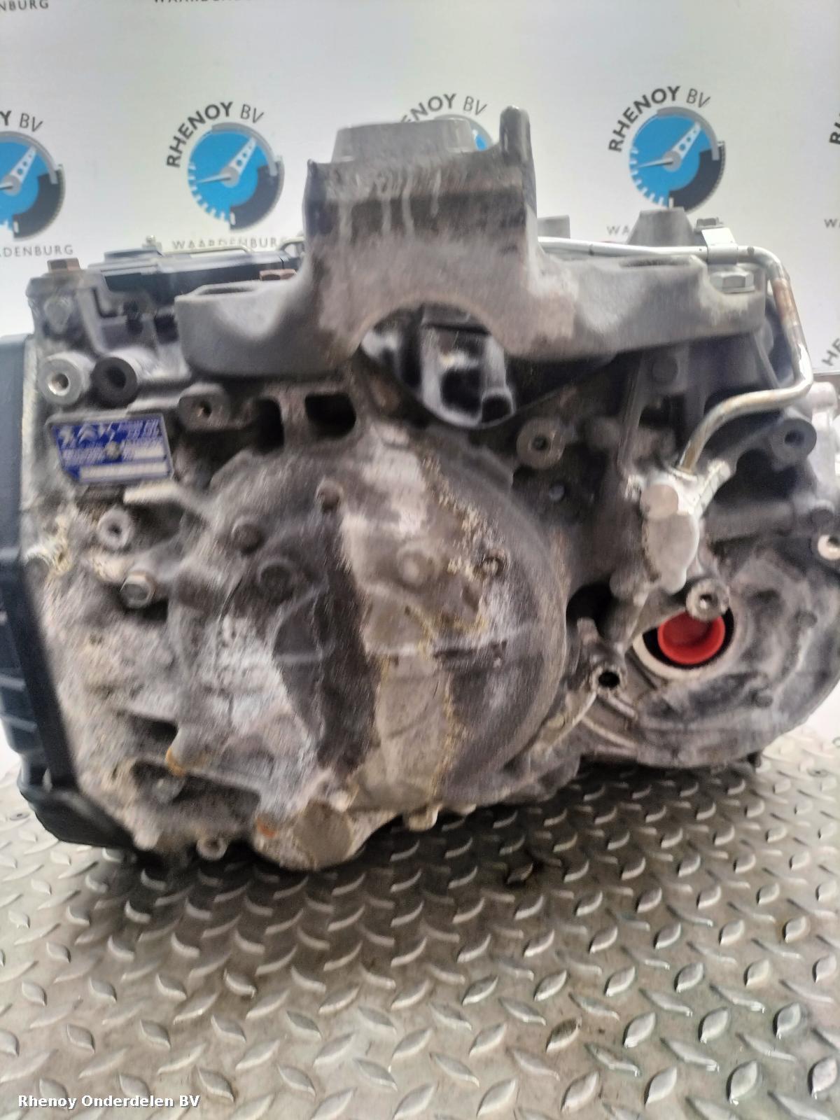 View Auto part TRANSMISSIE / VERSNELLINGSBAK CITROEN C5 AIRCROSS 2019