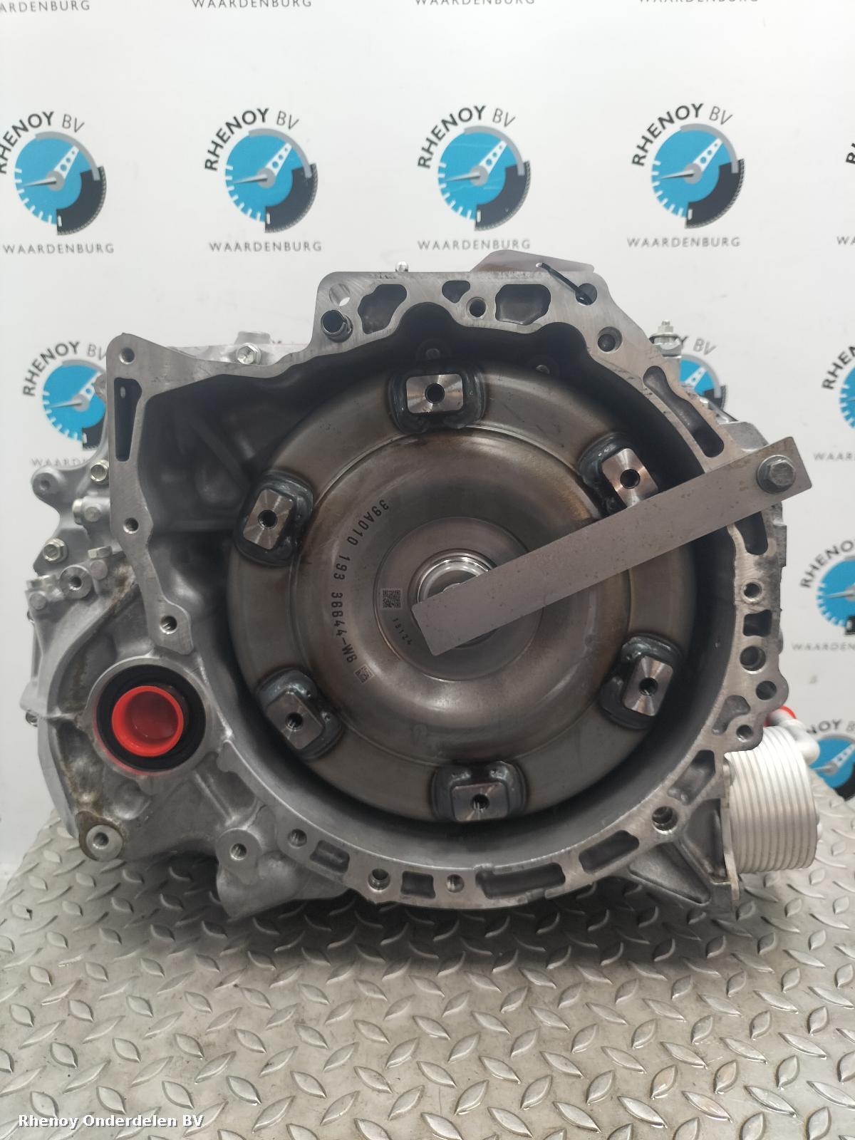 Bekijk Auto-onderdeel TRANSMISSIE / VERSNELLINGSBAK CITROEN C5 AIRCROSS 2019