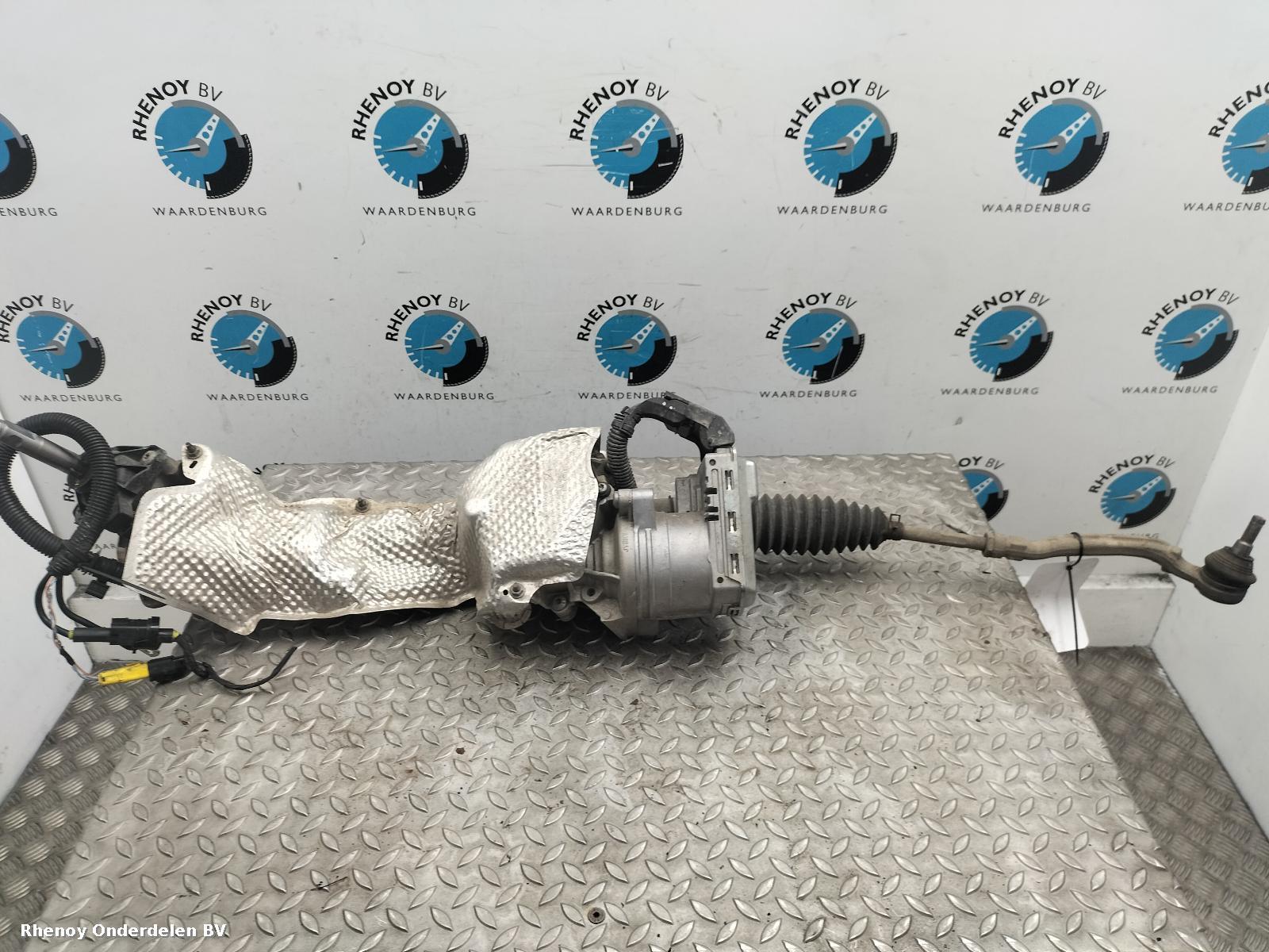 Bekijk Auto-onderdeel STUURHUIS CITROEN C5 AIRCROSS 2019