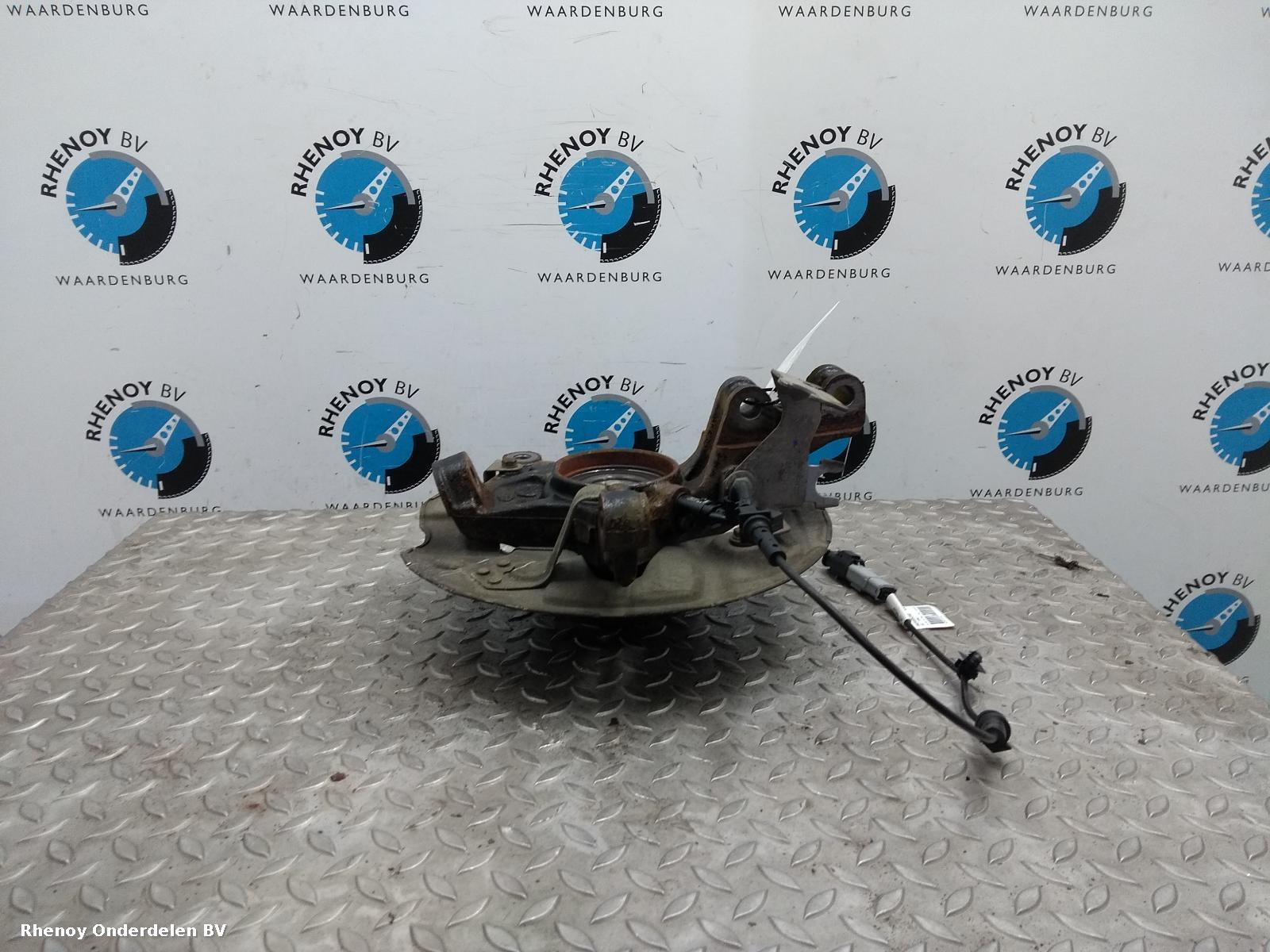 Bekijk Auto-onderdeel FUSEE RV CITROEN C5 AIRCROSS 2019