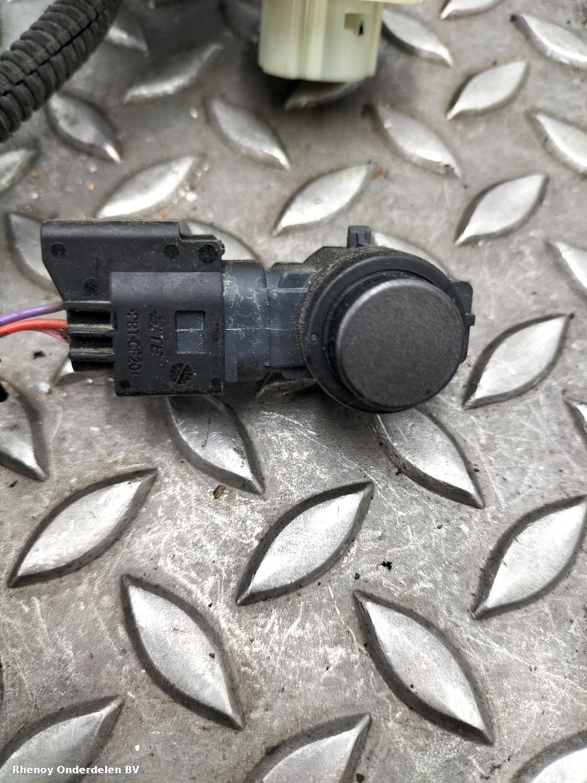 View Auto part SENSOR PARKEREN (PDC) CITROEN C5 AIRCROSS 2019