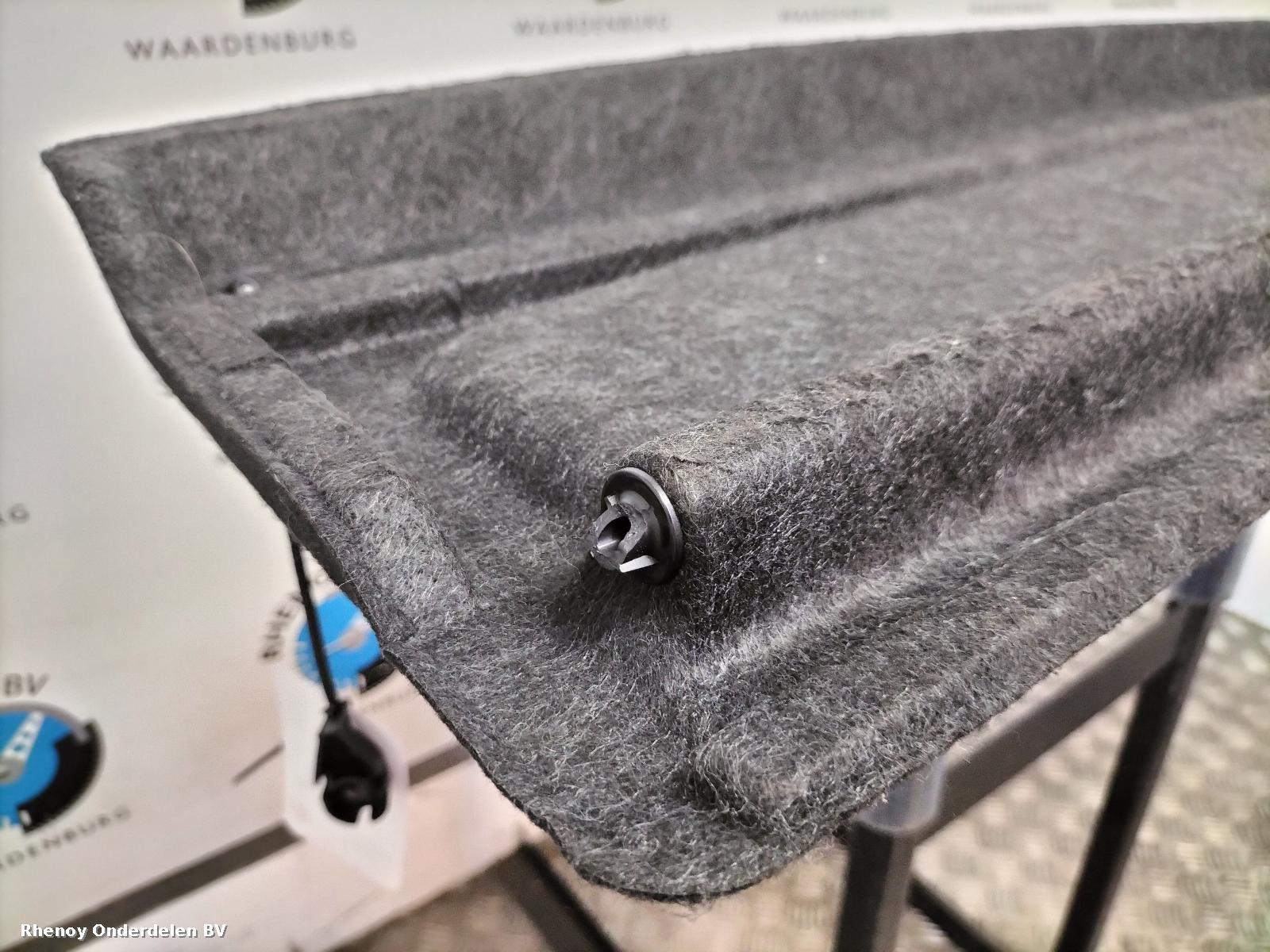 View Auto part HOEDENPLANK CITROEN C5 AIRCROSS 2019