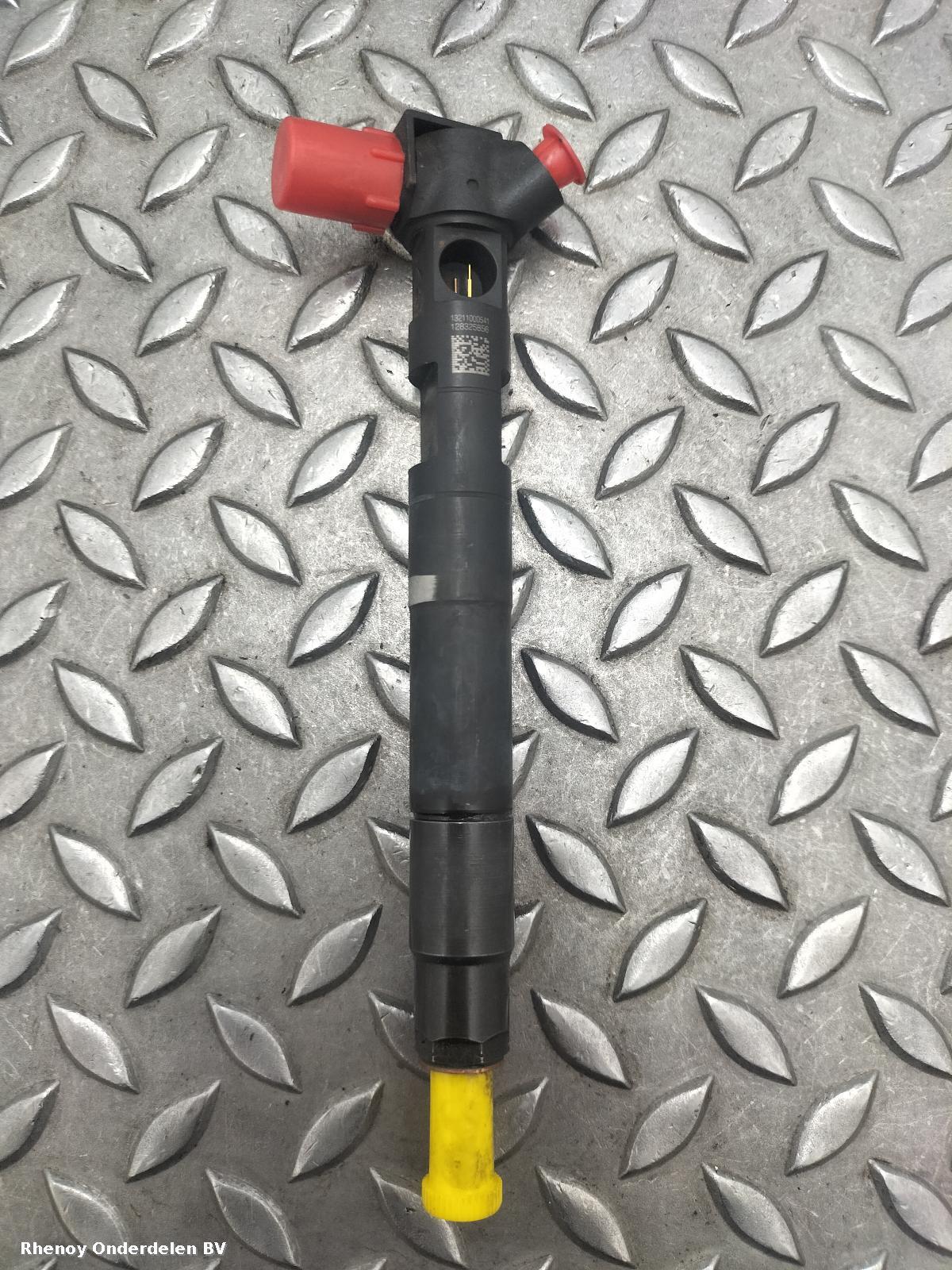 Bekijk Auto-onderdeel BRANDSTOF INJECTOR / VERSTUIVER MERCEDES SPRINTER 2016