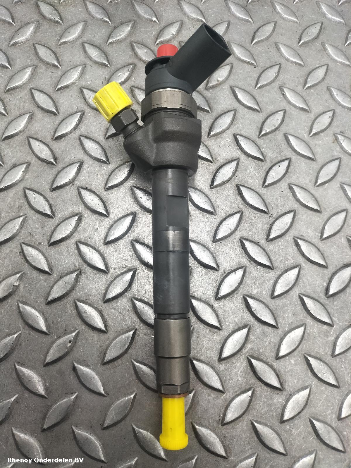Bekijk Auto-onderdeel BRANDSTOF INJECTOR / VERSTUIVER MINI (BMW) COUNTRYMAN 2014