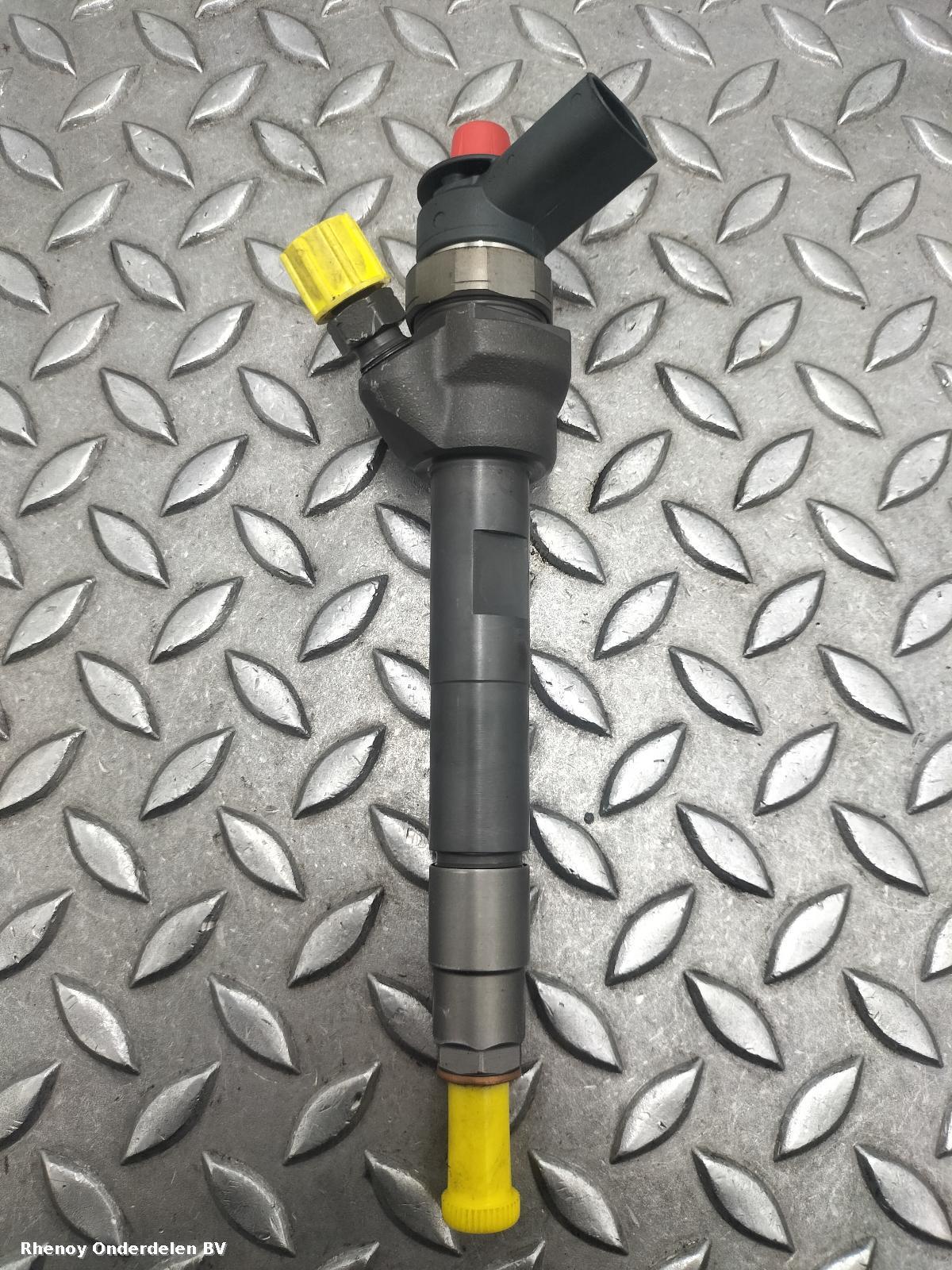 Bekijk Auto-onderdeel BRANDSTOF INJECTOR / VERSTUIVER MINI (BMW) COUNTRYMAN 2014