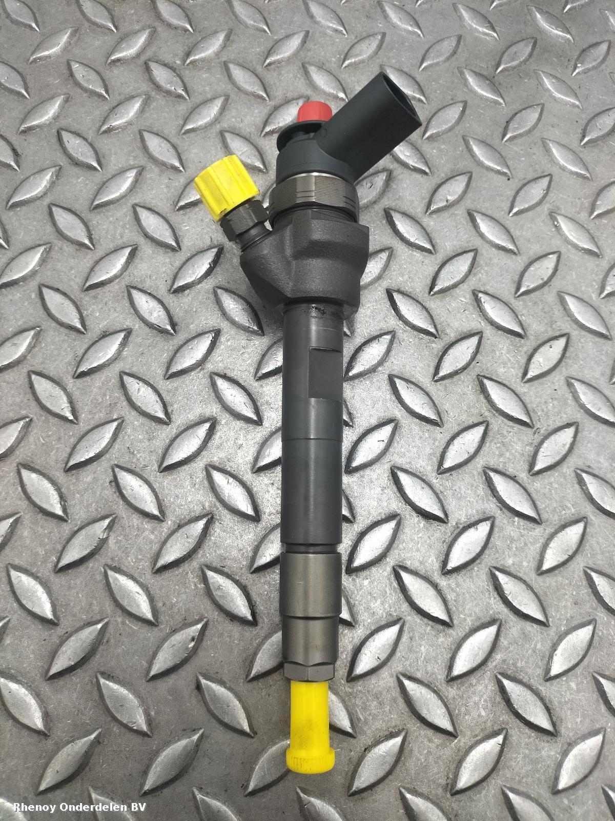 Bekijk Auto-onderdeel BRANDSTOF INJECTOR / VERSTUIVER MINI (BMW) COUNTRYMAN 2014