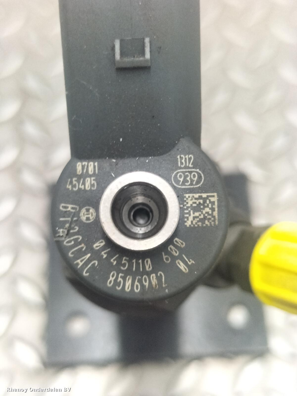 2014 MINI (BMW) COUNTRYMAN BRANDSTOF INJECTOR / VERSTUIVER View Auto part BRANDSTOF INJECTOR / VERSTUIVER MINI (BMW) COUNTRYMAN 2014