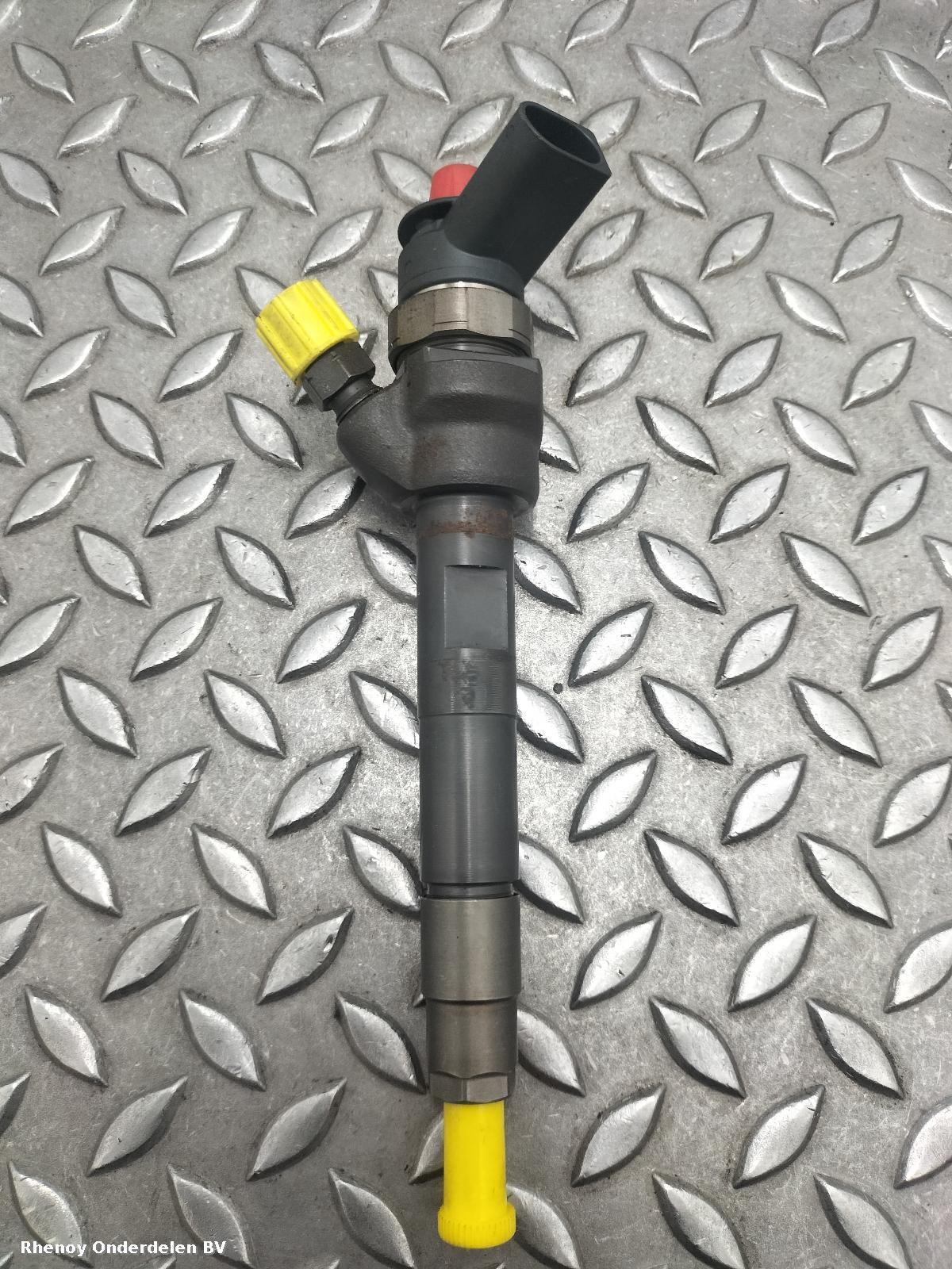 Bekijk Auto-onderdeel BRANDSTOF INJECTOR / VERSTUIVER MINI (BMW) COUNTRYMAN 2014