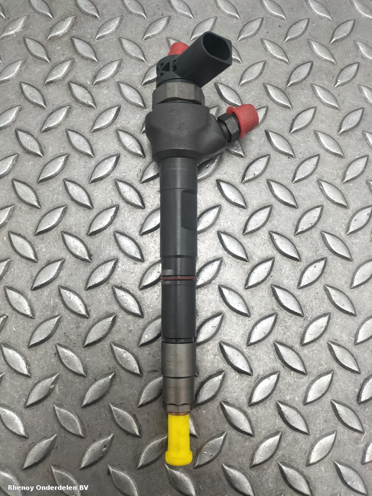 Bekijk Auto-onderdeel BRANDSTOF INJECTOR / VERSTUIVER AUDI A3 2011