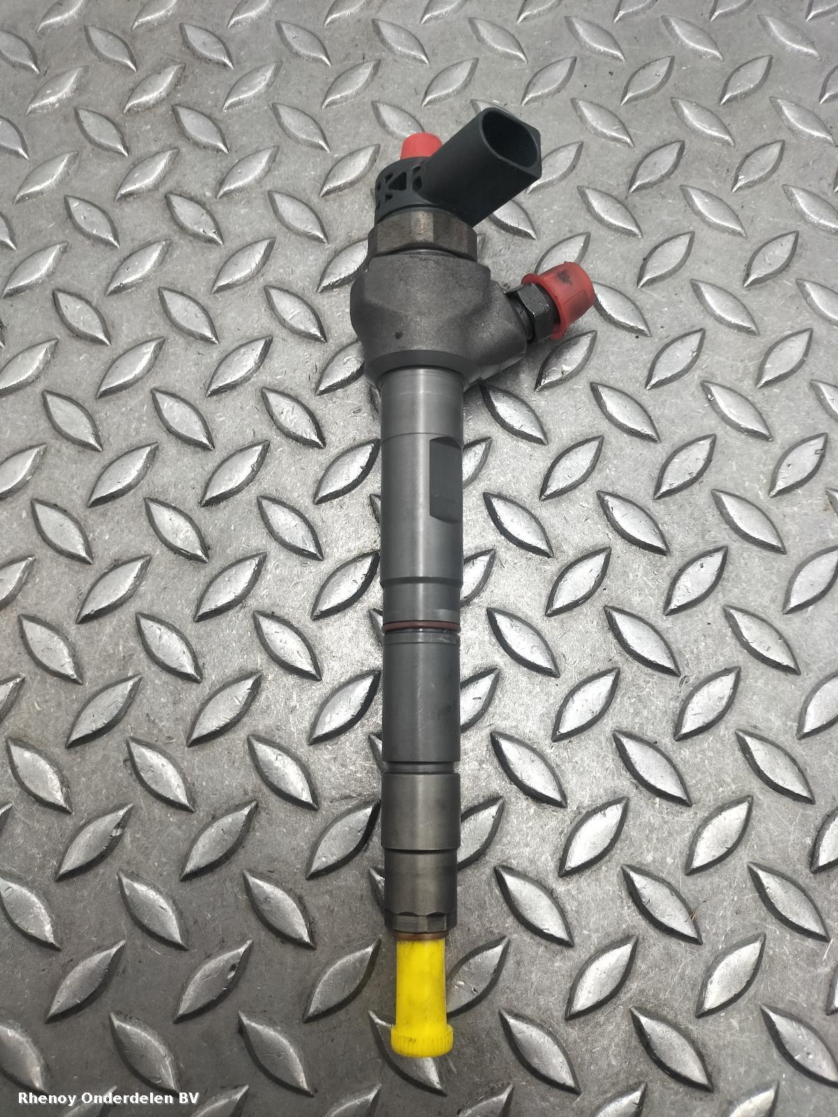 Bekijk Auto-onderdeel BRANDSTOF INJECTOR / VERSTUIVER AUDI A3 2011