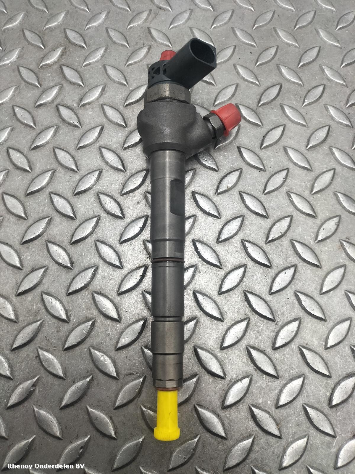 Bekijk Auto-onderdeel BRANDSTOF INJECTOR / VERSTUIVER AUDI A3 2011