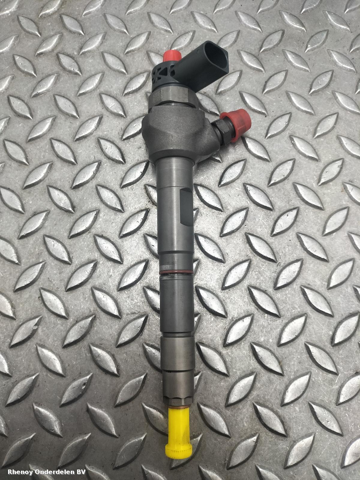 Bekijk Auto-onderdeel BRANDSTOF INJECTOR / VERSTUIVER AUDI A3 2011