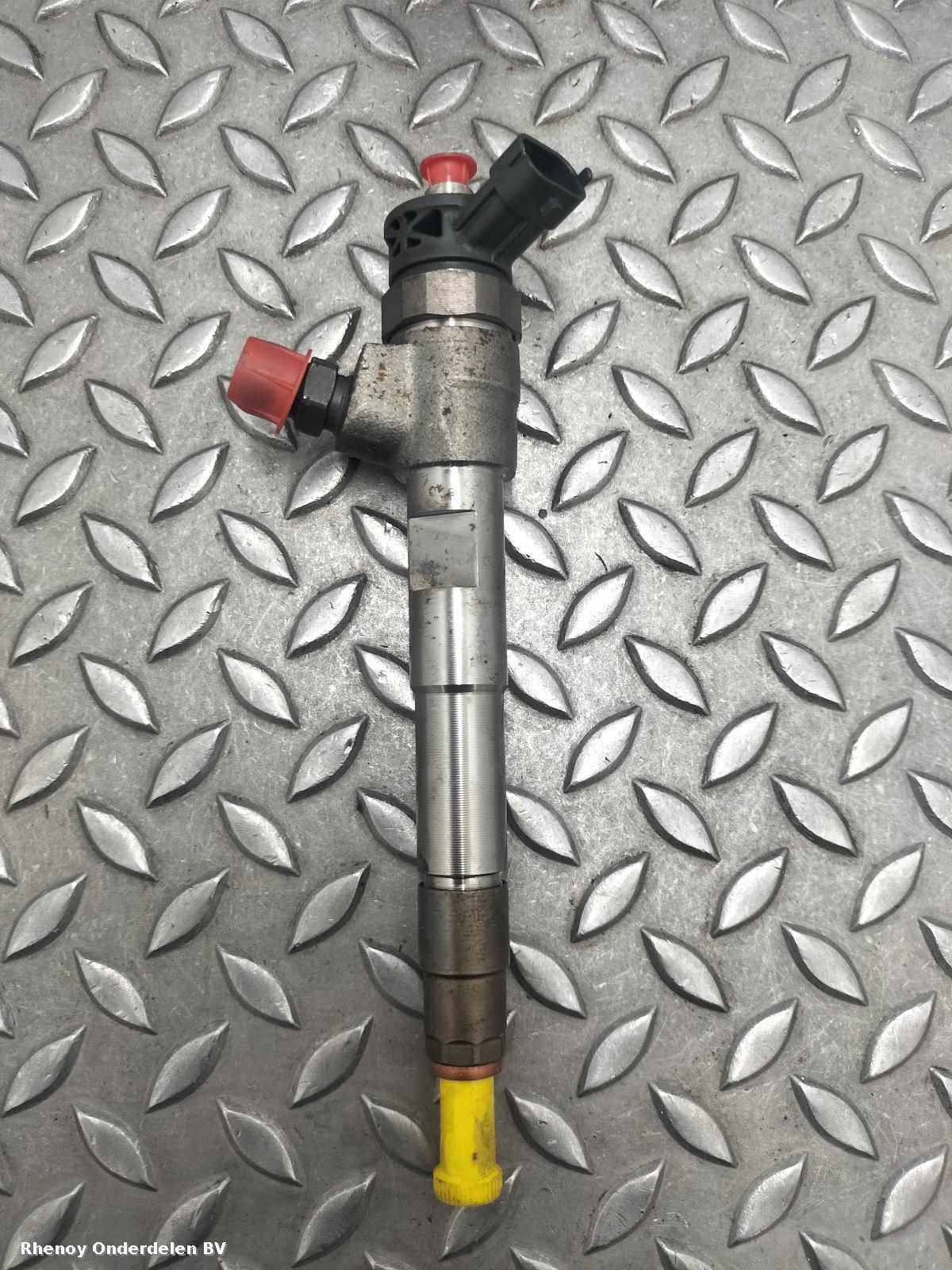 Bekijk Auto-onderdeel BRANDSTOF INJECTOR / VERSTUIVER RENAULT CLIO 2021