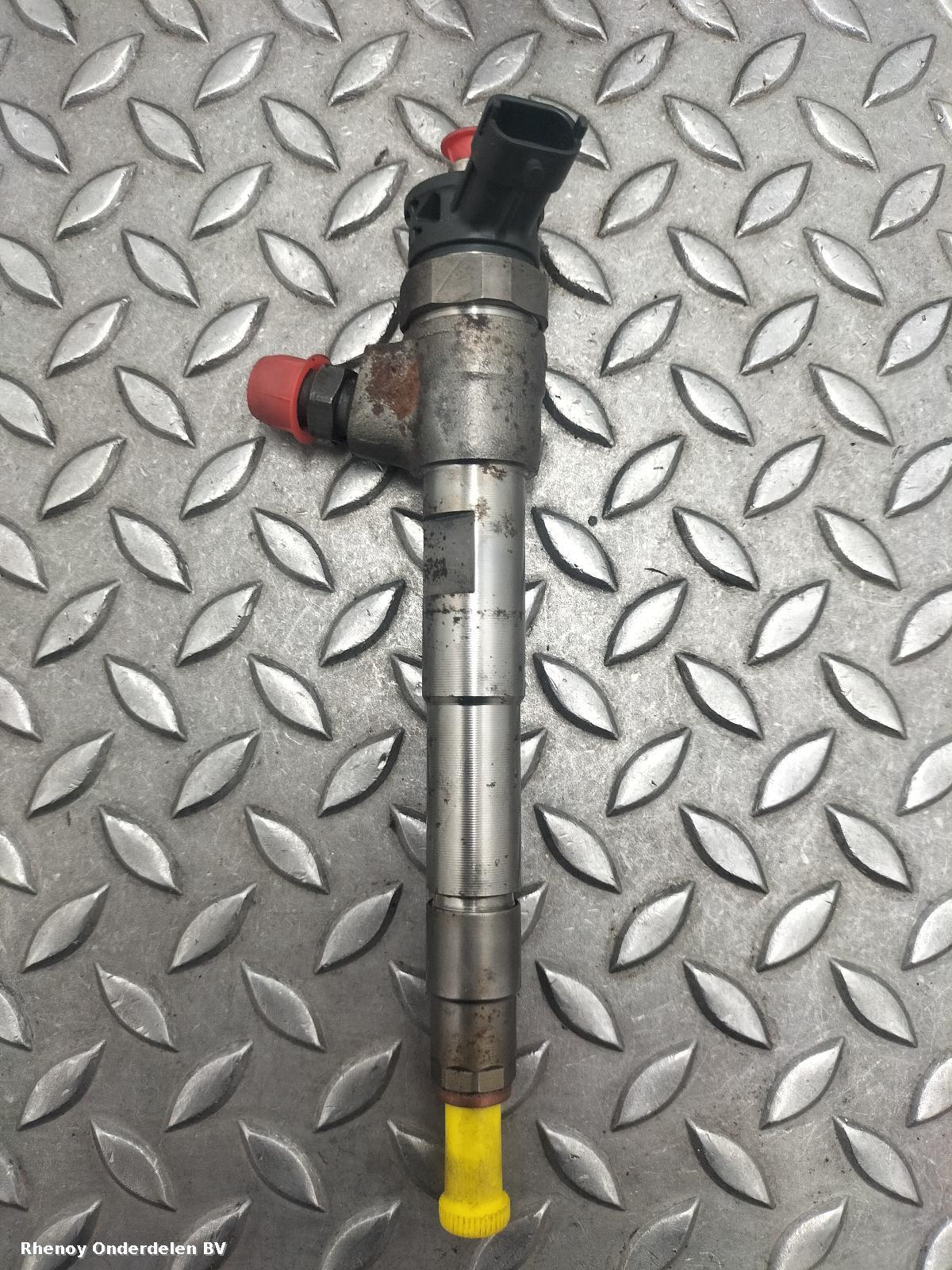 Bekijk Auto-onderdeel BRANDSTOF INJECTOR / VERSTUIVER RENAULT CLIO 2021
