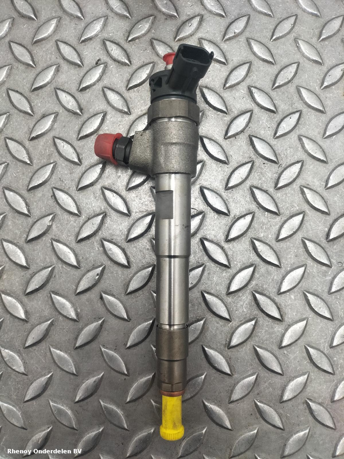 Bekijk Auto-onderdeel BRANDSTOF INJECTOR / VERSTUIVER RENAULT CLIO 2021