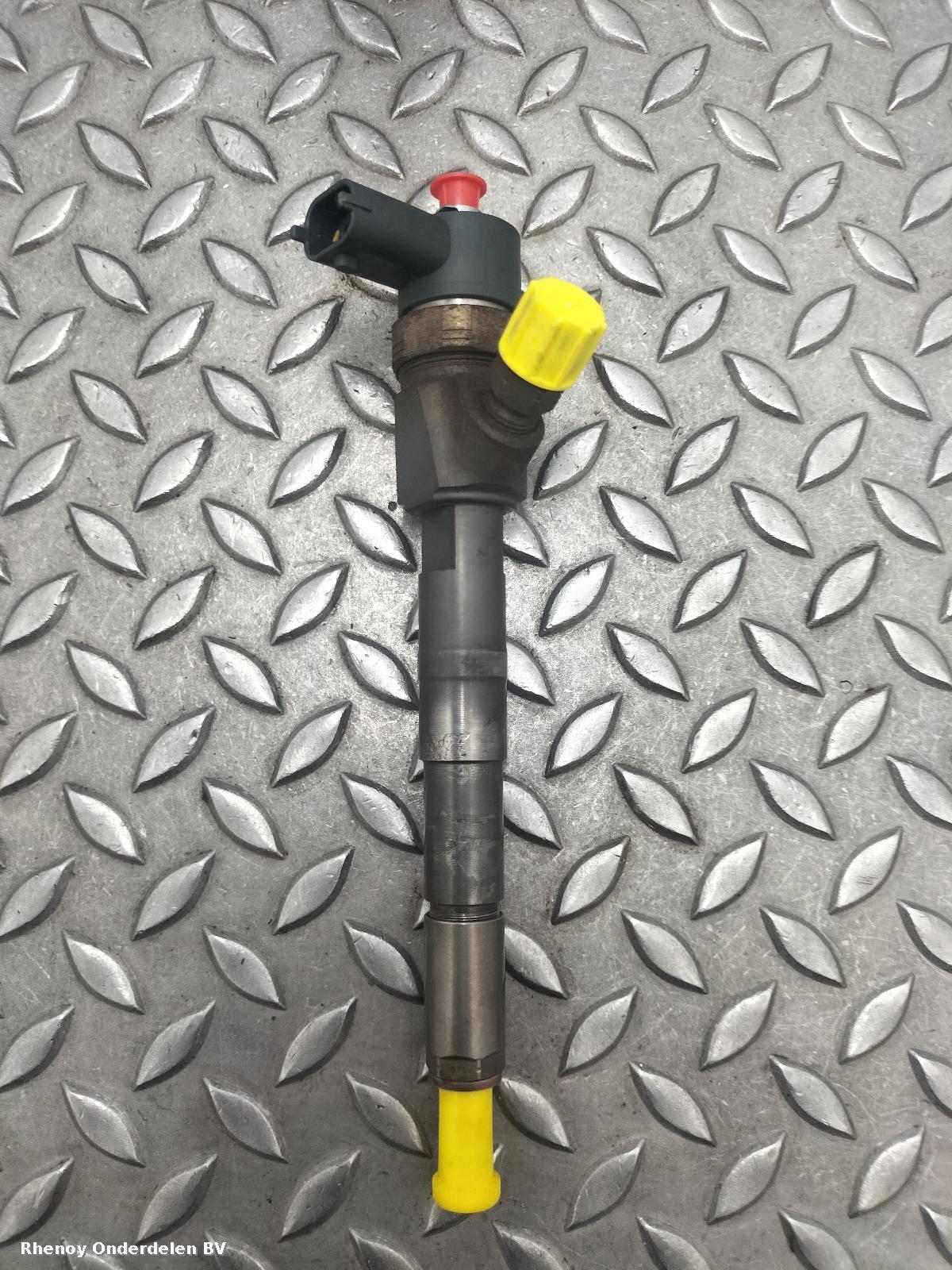 Bekijk Auto-onderdeel BRANDSTOF INJECTOR / VERSTUIVER FIAT DOBLO 2015