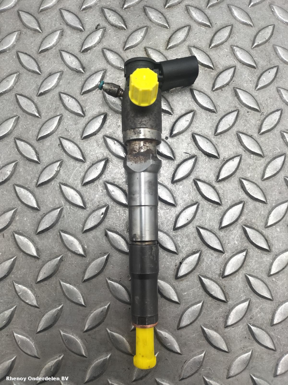 Bekijk Auto-onderdeel BRANDSTOF INJECTOR / VERSTUIVER FORD TRANSIT CUSTOM 2020