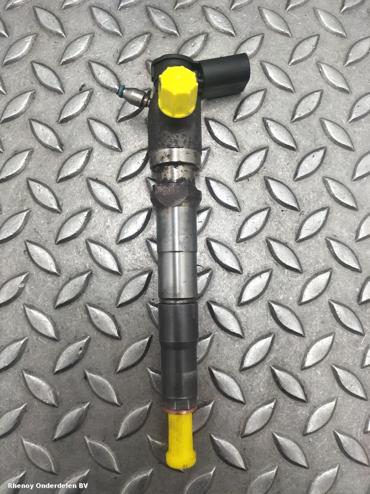 Bekijk Auto-onderdeel BRANDSTOF INJECTOR / VERSTUIVER FORD TRANSIT CUSTOM 2020