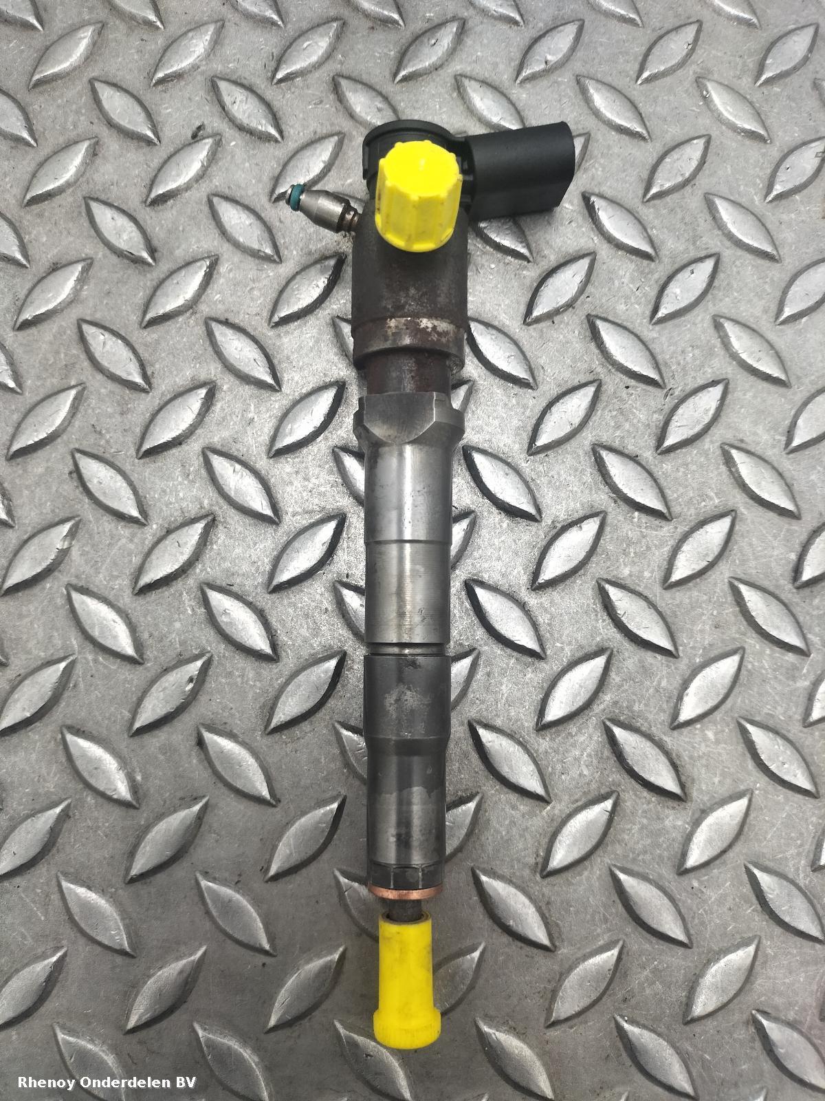 Bekijk Auto-onderdeel BRANDSTOF INJECTOR / VERSTUIVER FORD TRANSIT CUSTOM 2020