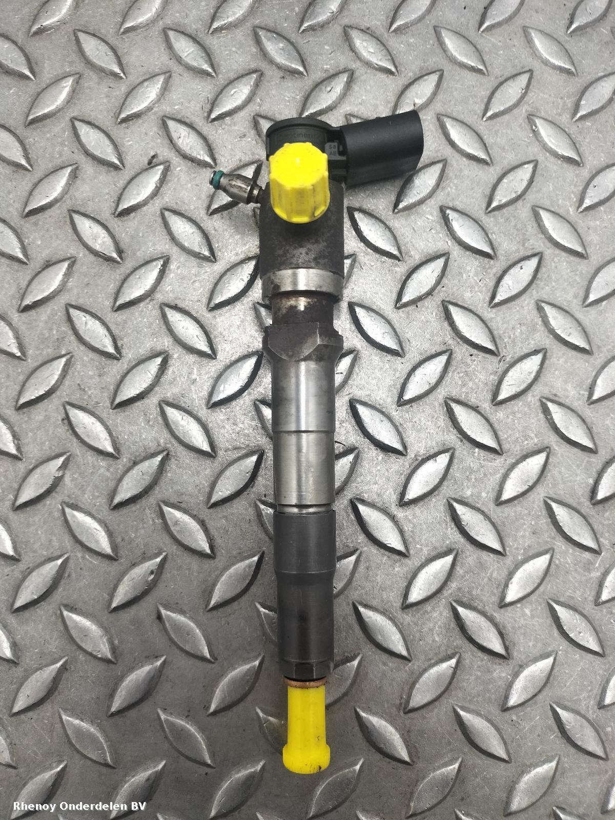 Bekijk Auto-onderdeel BRANDSTOF INJECTOR / VERSTUIVER FORD TRANSIT CUSTOM 2020