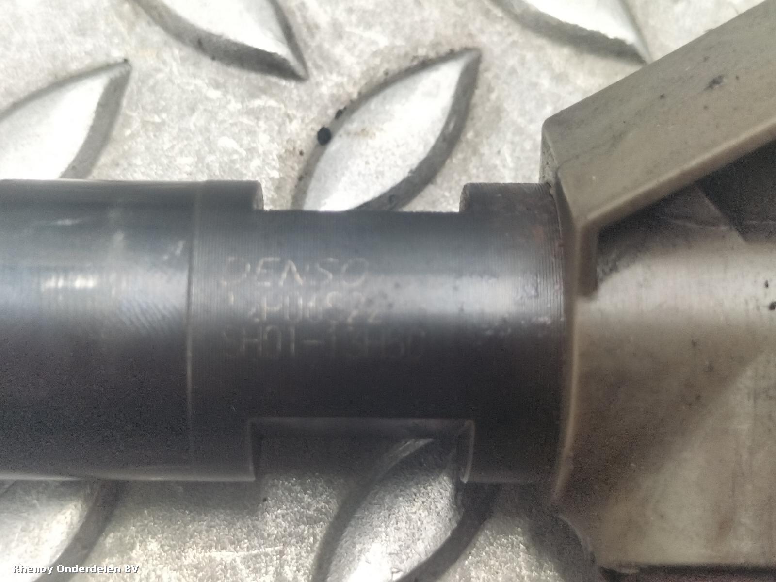 View Auto part BRANDSTOF INJECTOR / VERSTUIVER MAZDA 6  2020