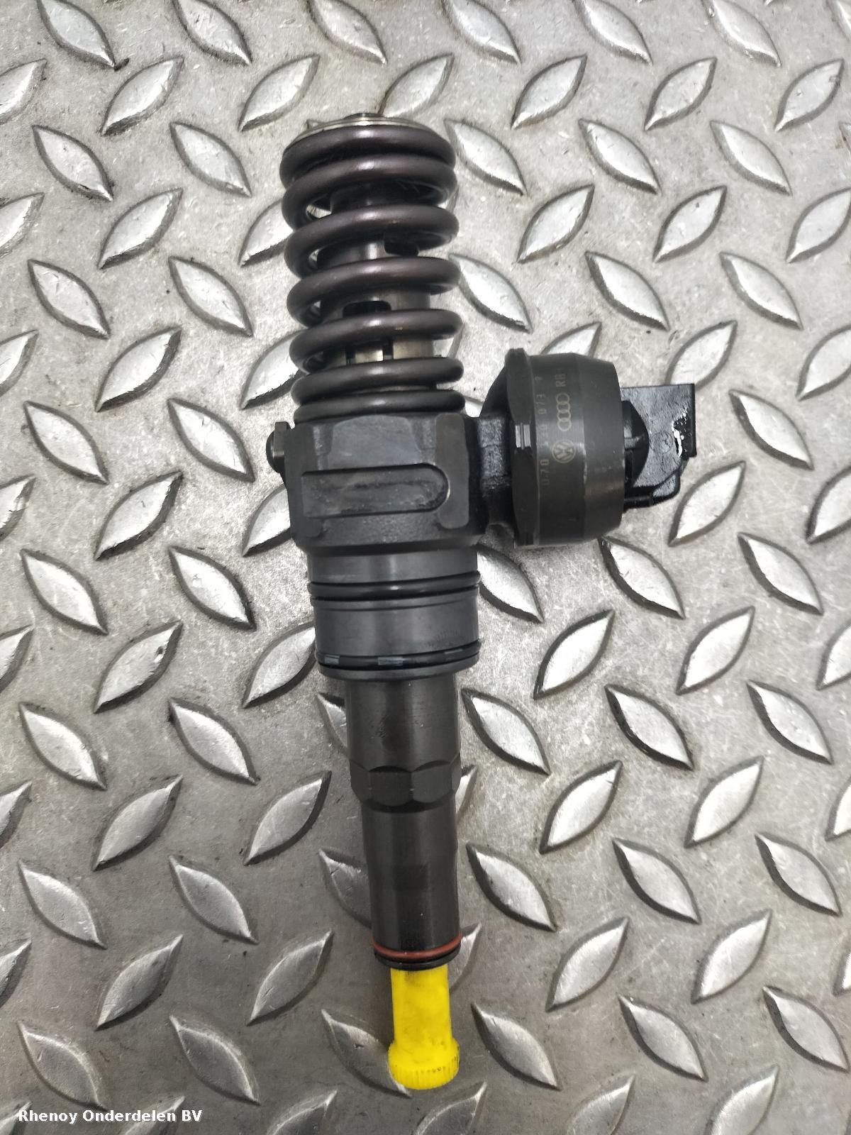 Bekijk Auto-onderdeel BRANDSTOF INJECTOR / VERSTUIVER VOLKSWAGEN TRANSPORTER 1999