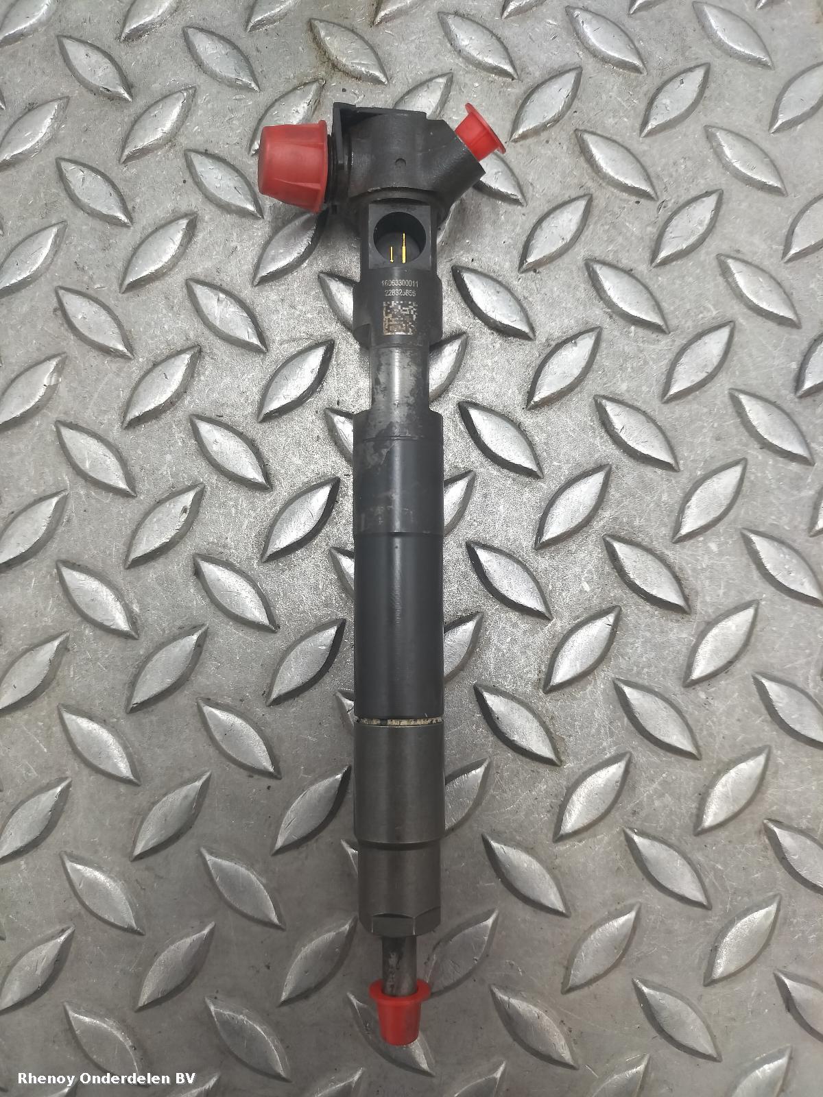 Bekijk Auto-onderdeel BRANDSTOF INJECTOR / VERSTUIVER MERCEDES SPRINTER 2016