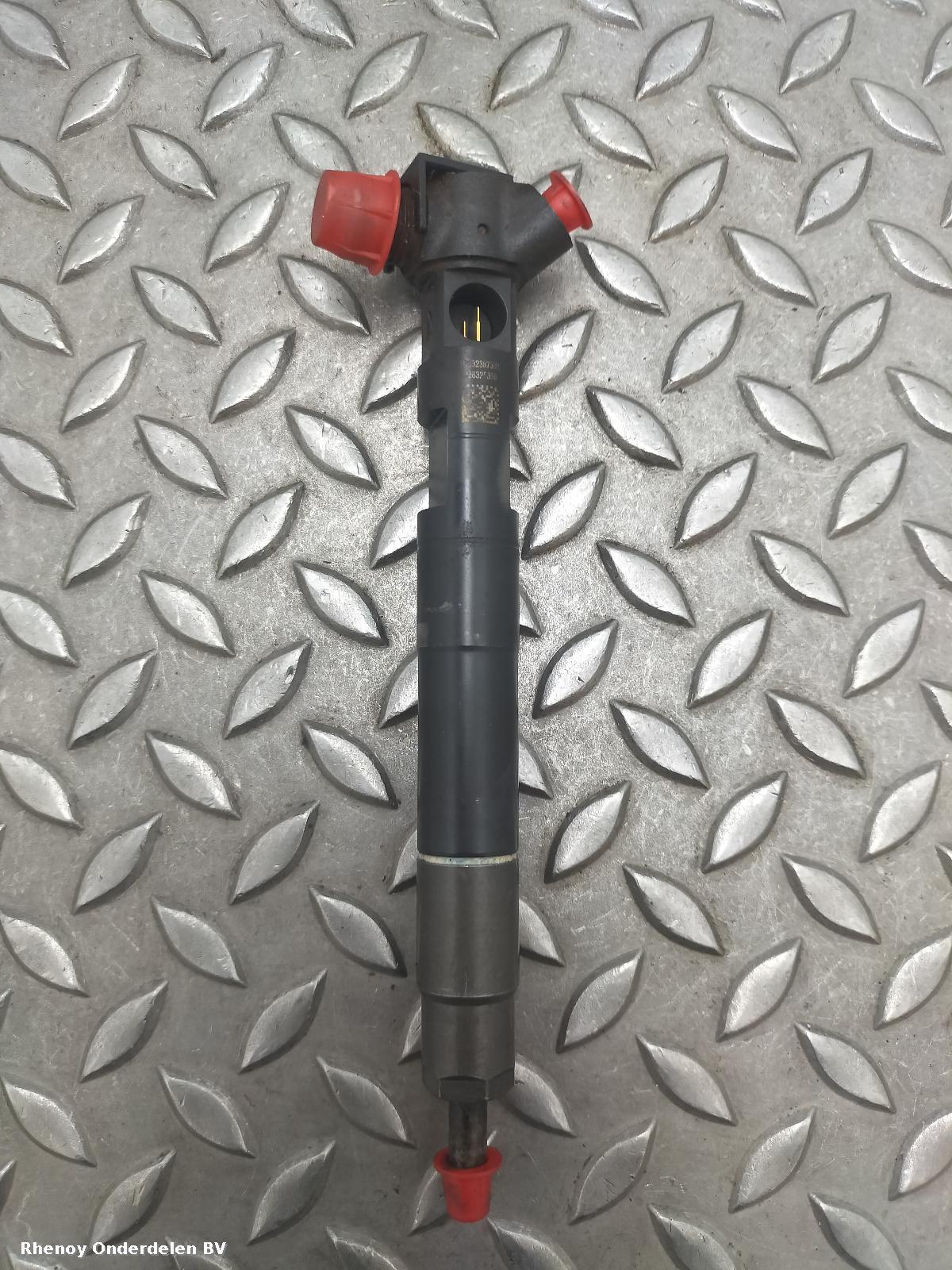 Bekijk Auto-onderdeel BRANDSTOF INJECTOR / VERSTUIVER MERCEDES SPRINTER 2016