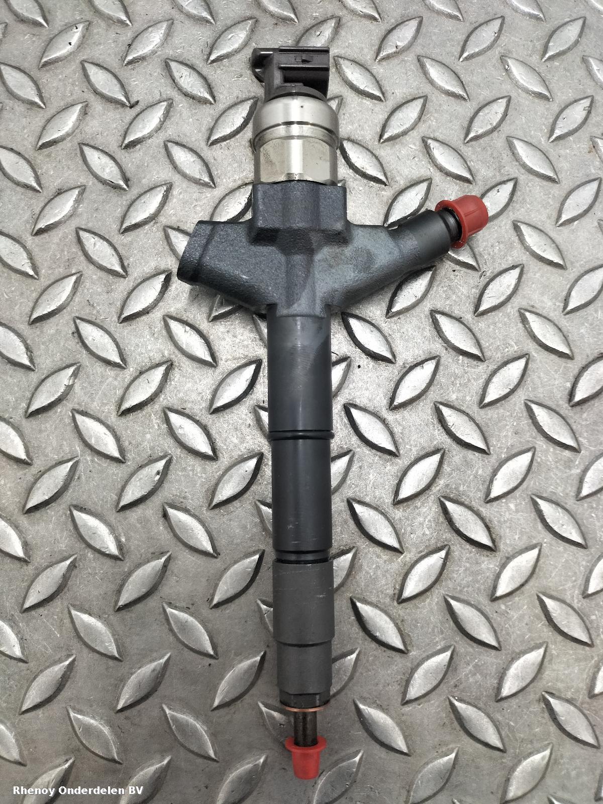 Bekijk Auto-onderdeel BRANDSTOF INJECTOR / VERSTUIVER NISSAN PATHFINDER 2012