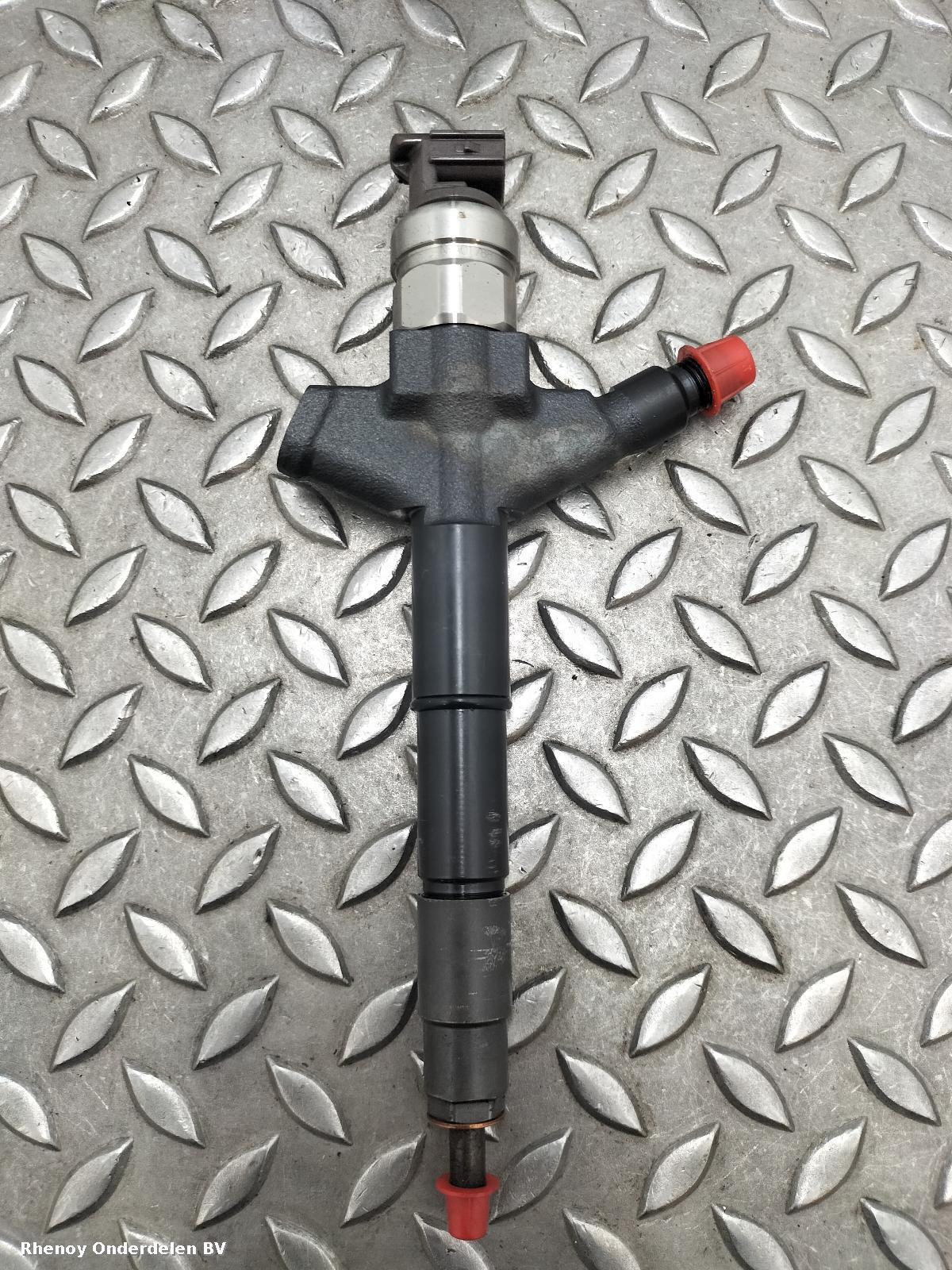 Bekijk Auto-onderdeel BRANDSTOF INJECTOR / VERSTUIVER NISSAN PATHFINDER 2012